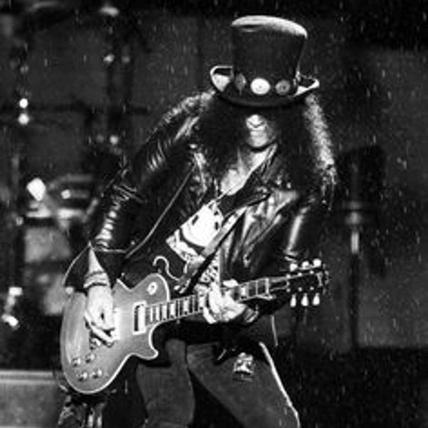 The Story of Rock and Roll: S6E9
