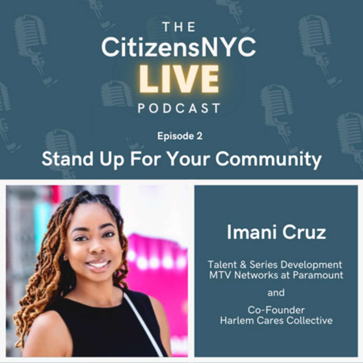 CitizensNYC LIVE
