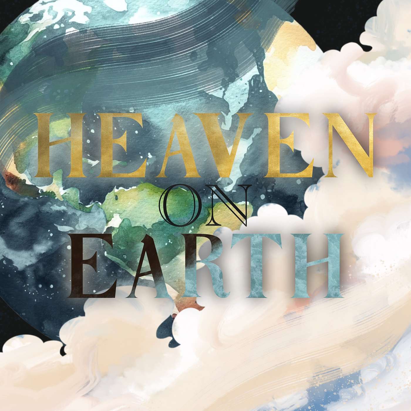 Seeing as God Sees episode artwork