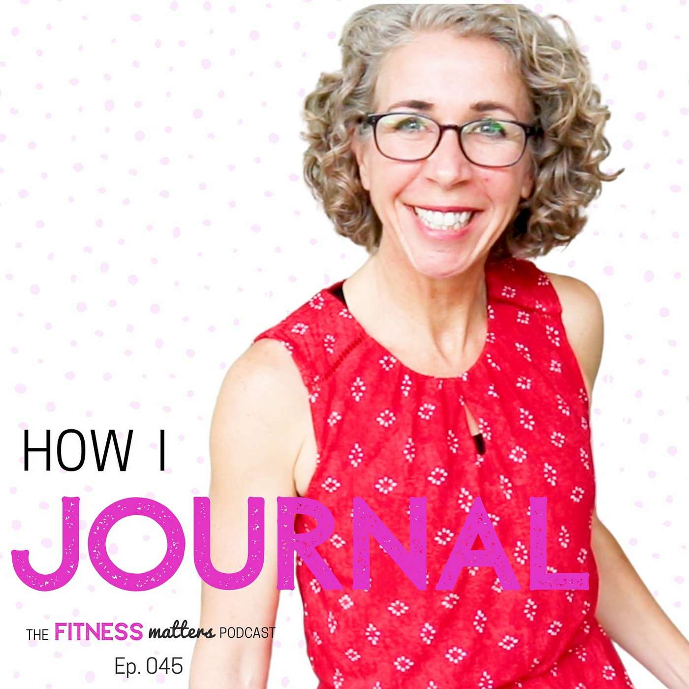 How I JOURNAL For Success