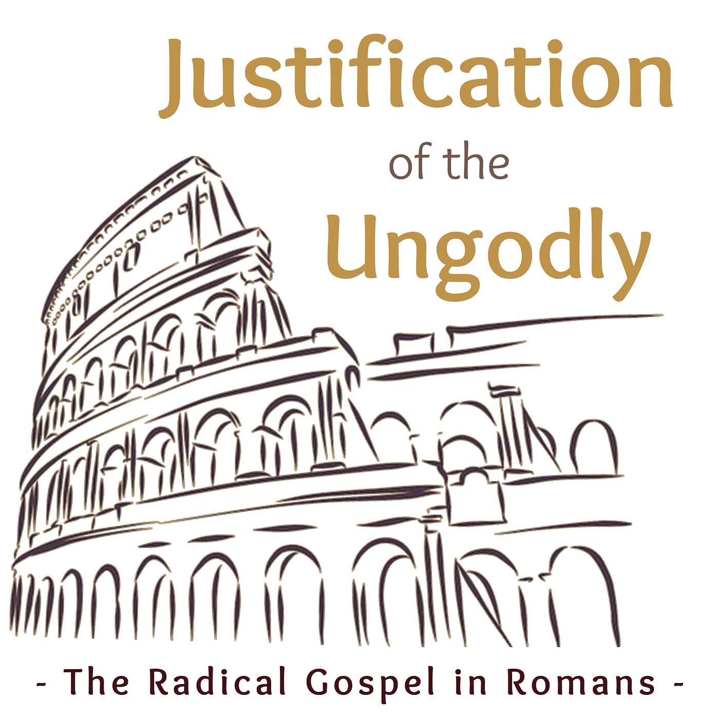 Romans 8: Test Your Spiritual Type! episode artwork