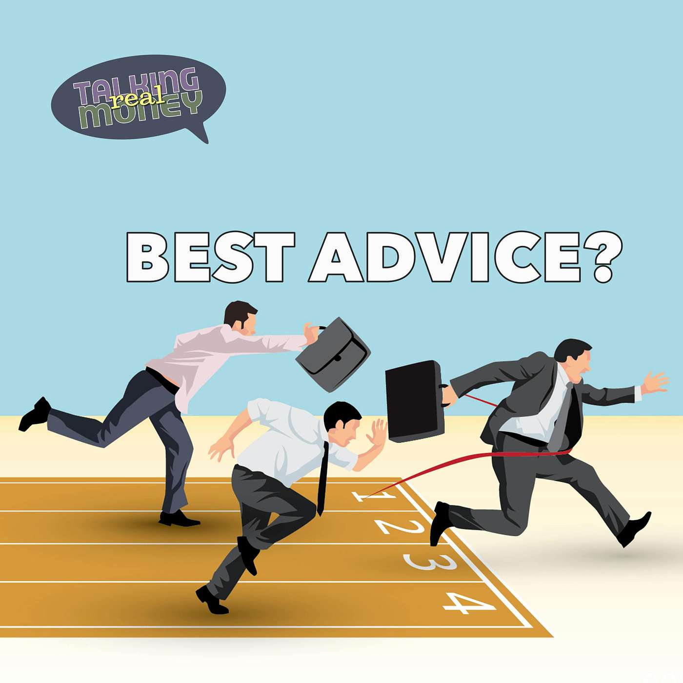 Ramsey, Orman, Kyosaki, or...