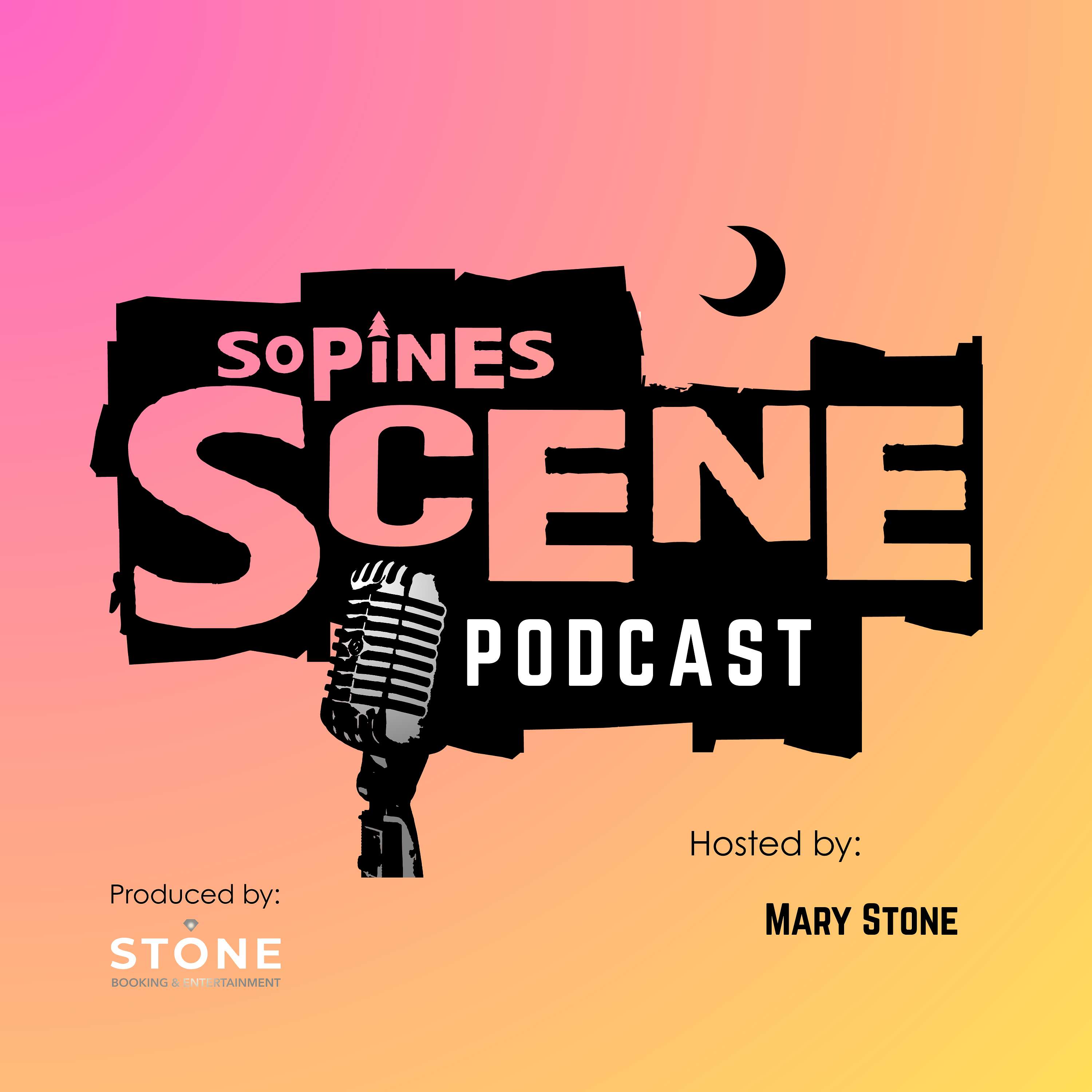 SoPines Scene Podcast