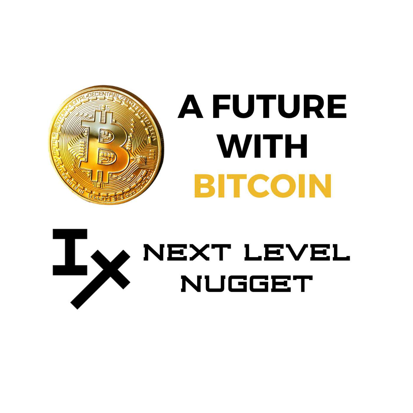 Next Level Nugget: A Future with Bitcoin