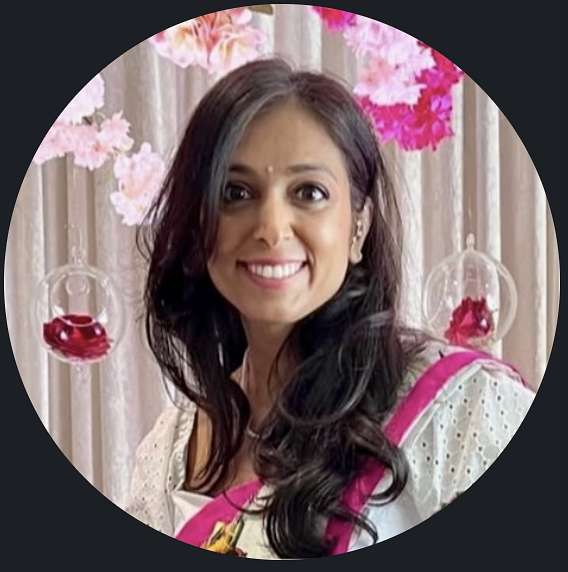 Poonam Patel