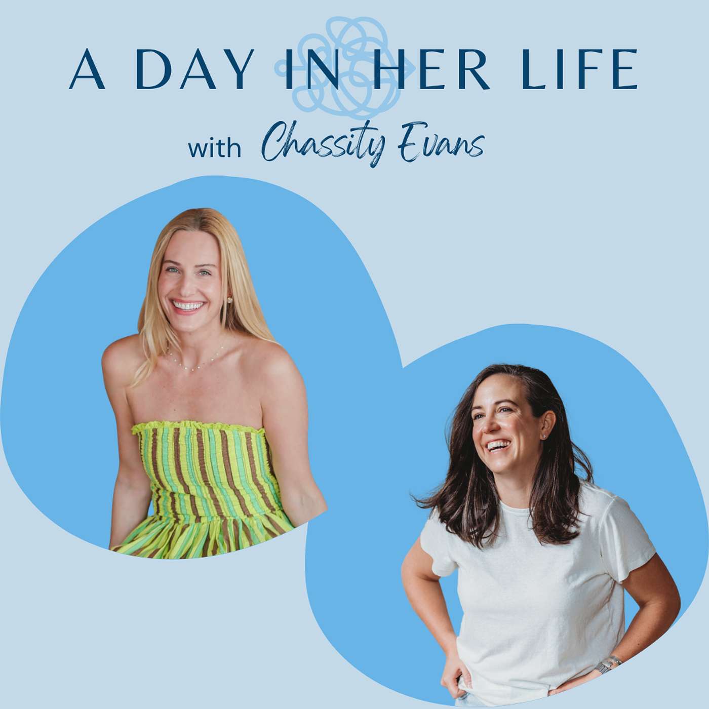 A Day In Her Life