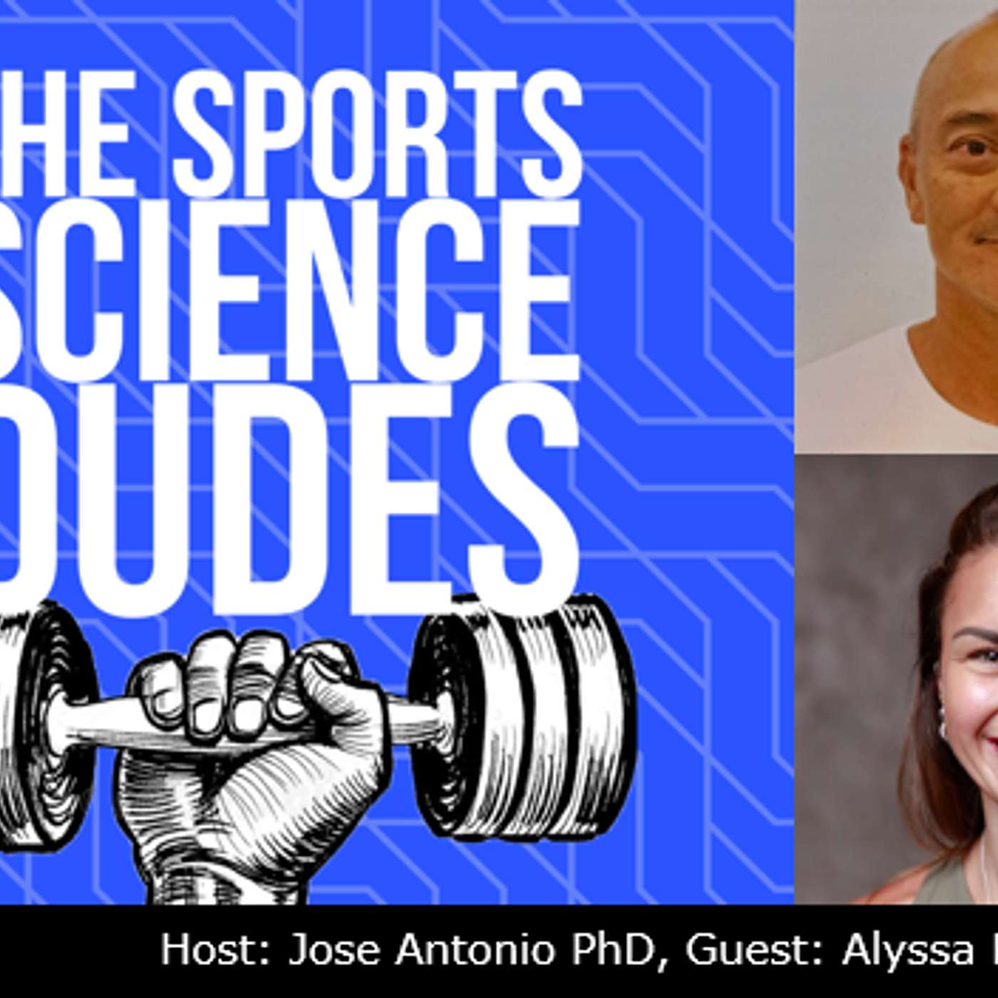 Sports Science Dudes
