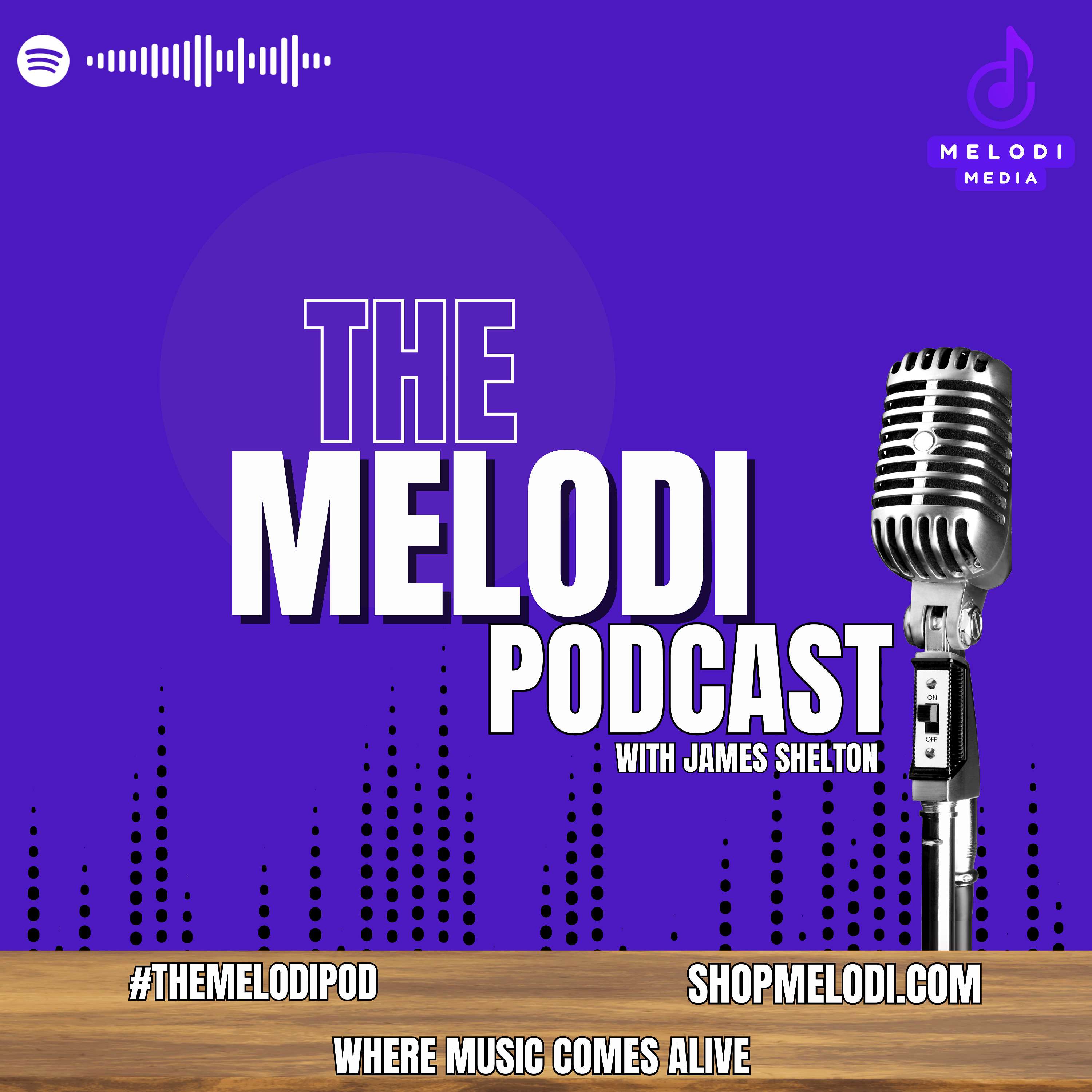 The Melodi