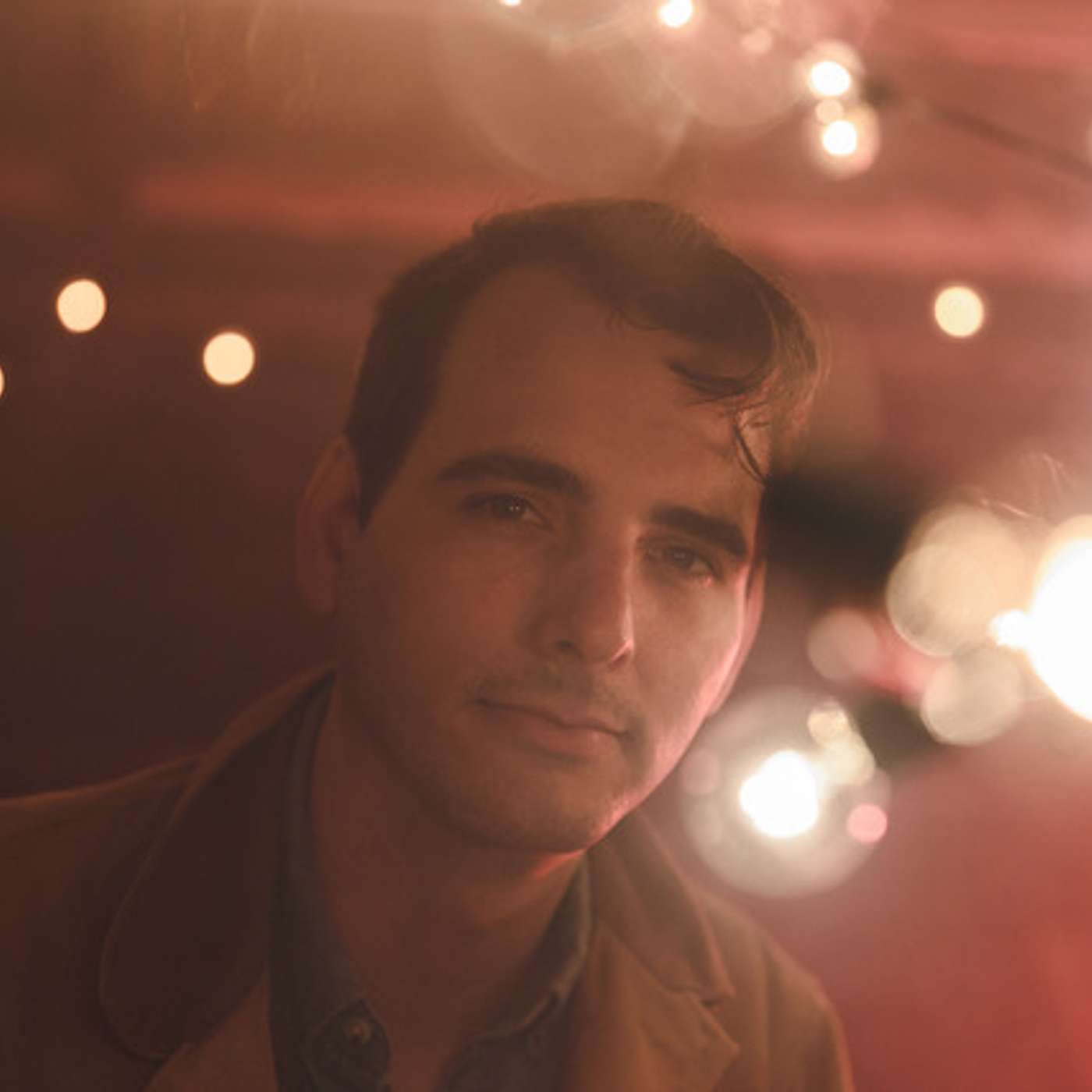 Singer/Songwriter Nathan Evans Fox Writes Songs Providing Respite And Love