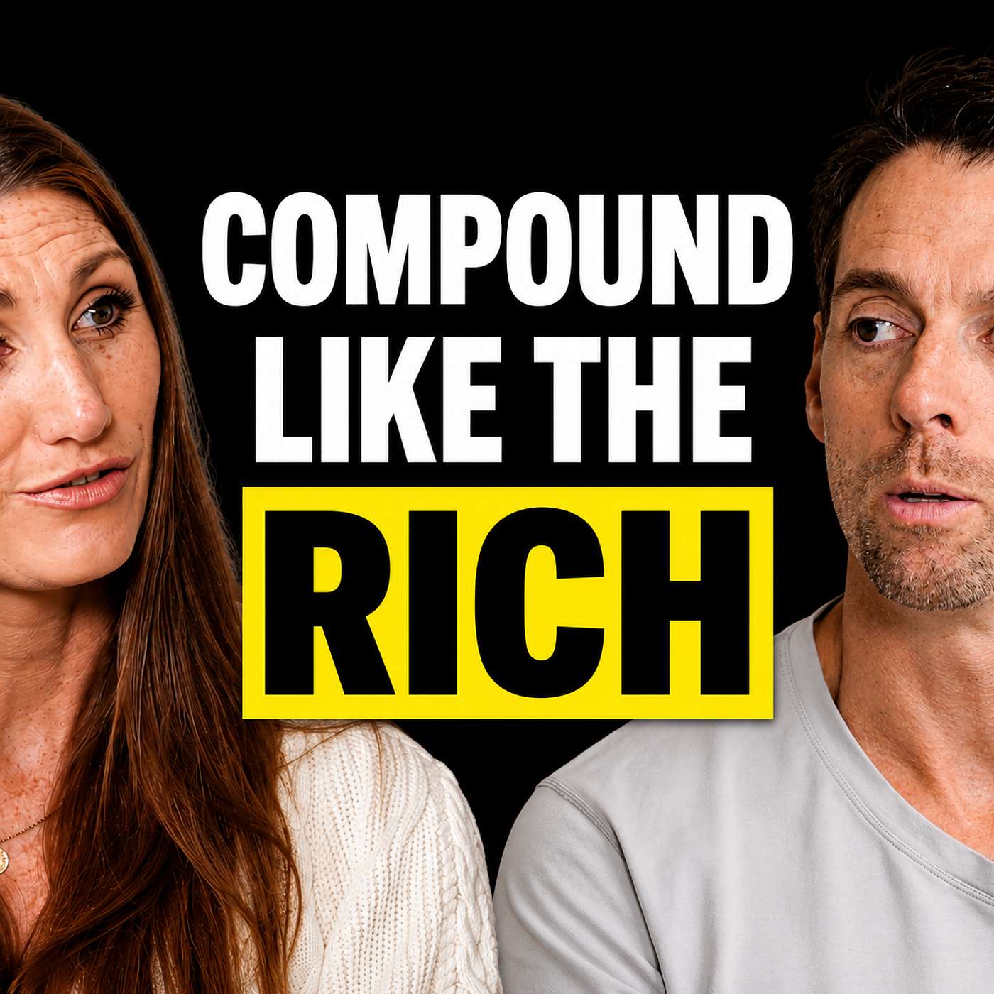 E54 | How We Build Unstoppable Wealth Through Compounding episode artwork
