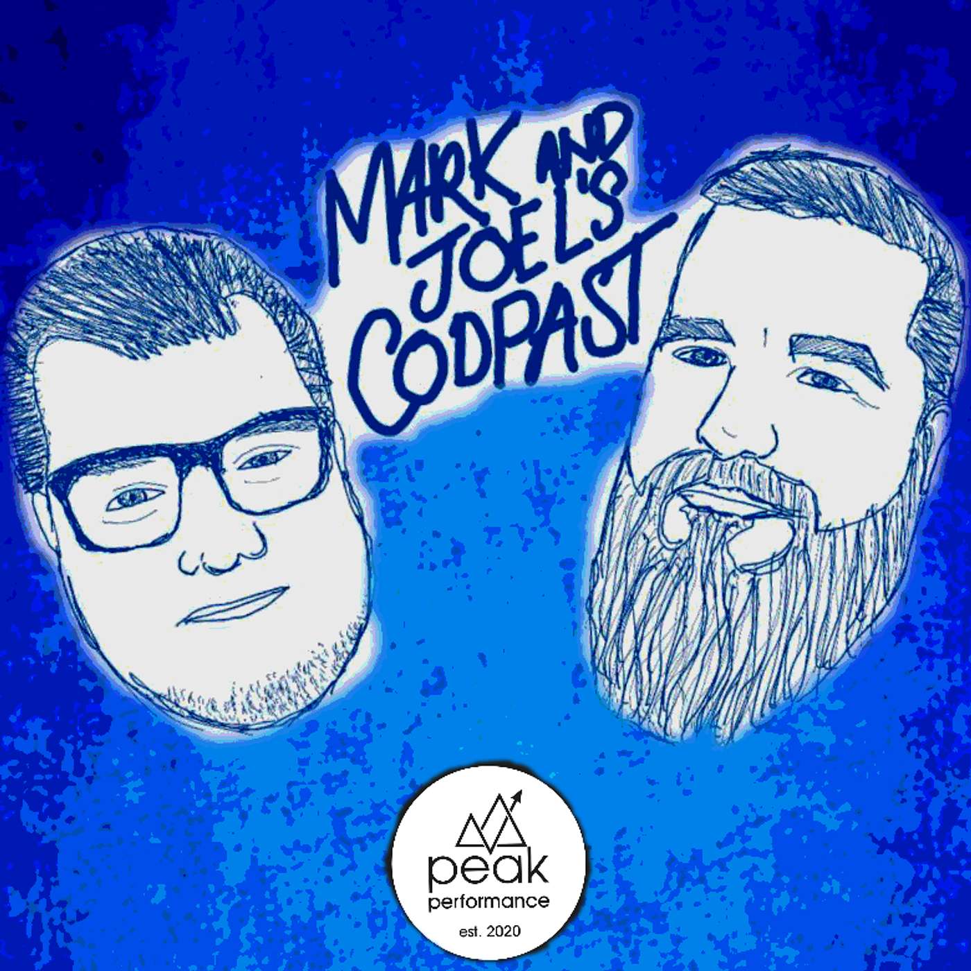 Mark And Joel\'s Podcast