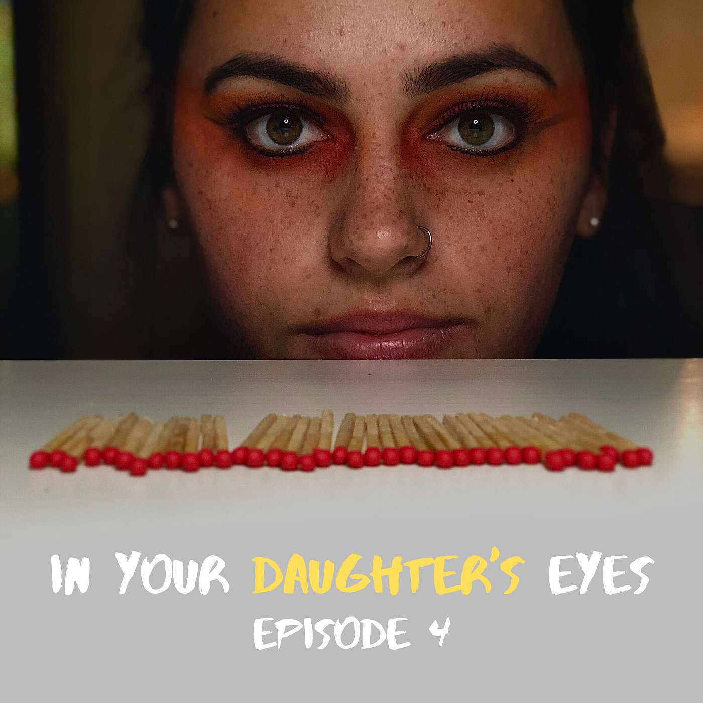 In Your Daughter's Eyes