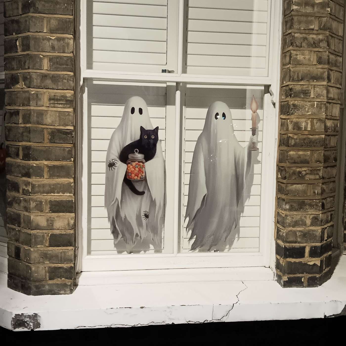 Bored in London Bonus Episode...Greenwich Halloween