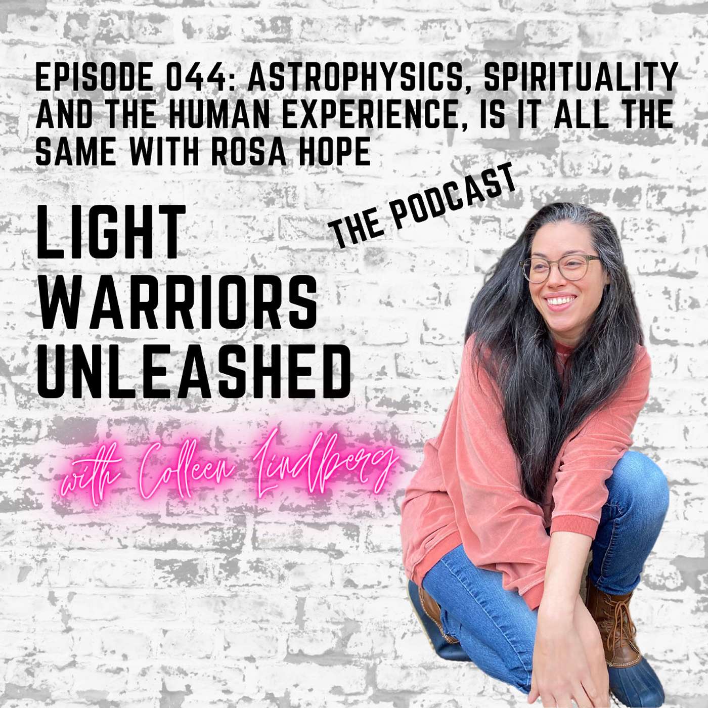 Light Warriors Unleashed