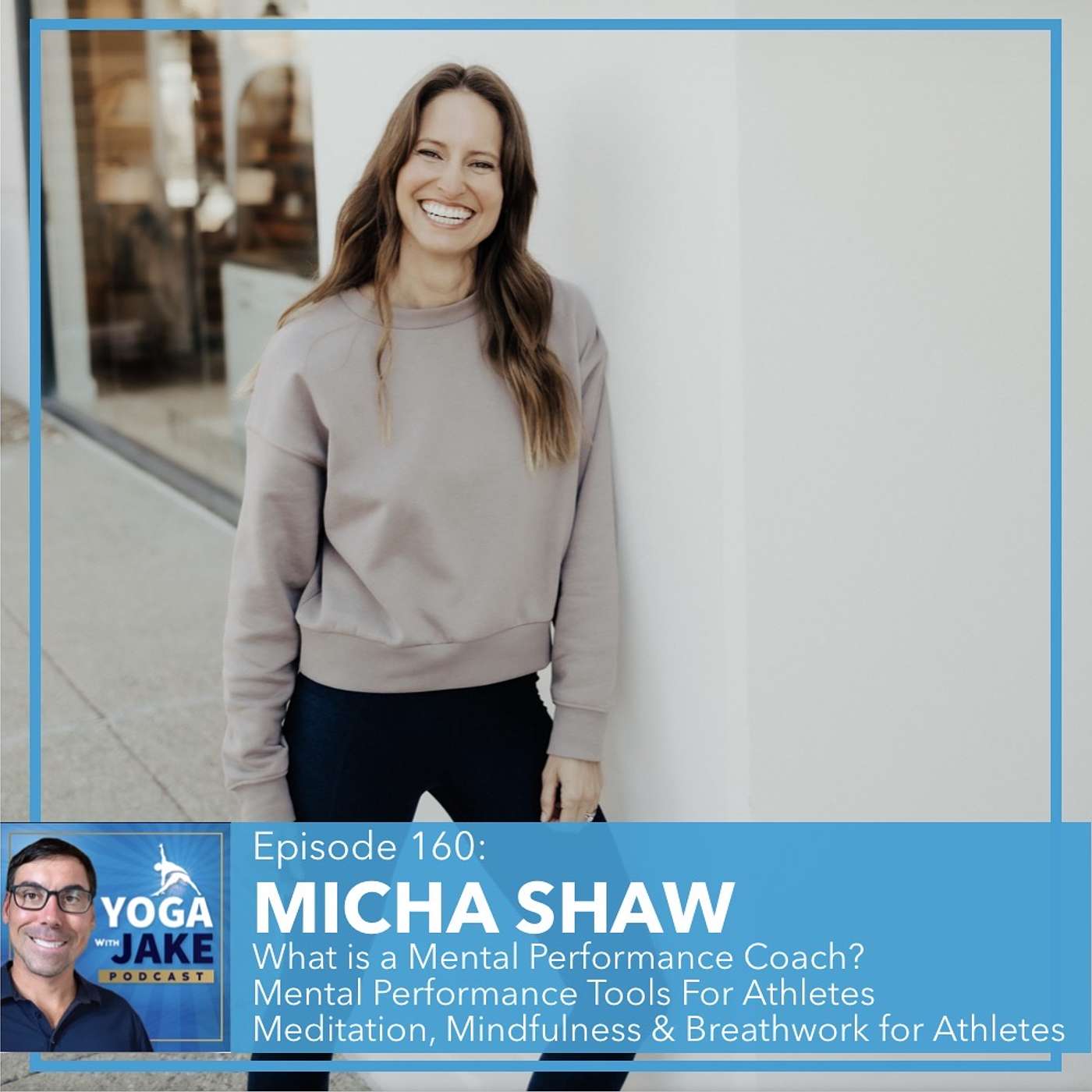 Micha Shaw: Mental Performance Coach for Pro Athletes. What is a Mental Performance Coach? Mental Performance Tools For Athletes. Meditation, Mindfulness and Breathwork for Athletes.