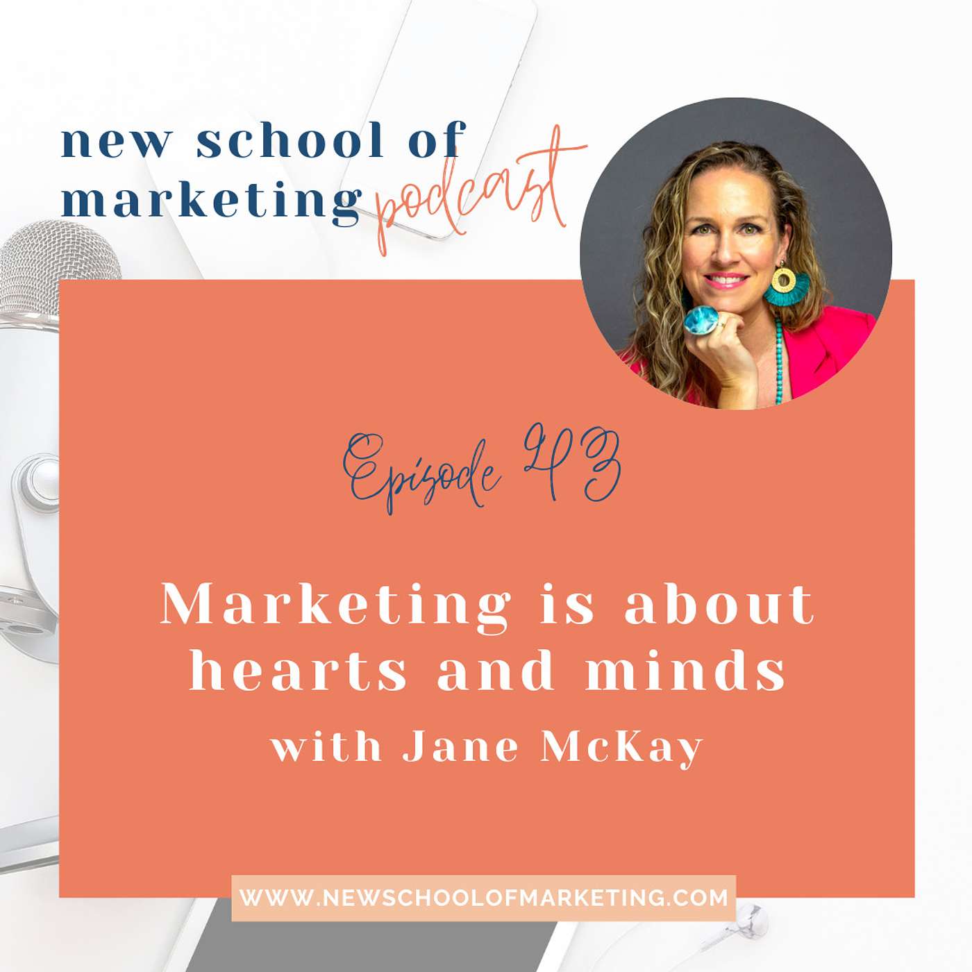 New School of Marketing