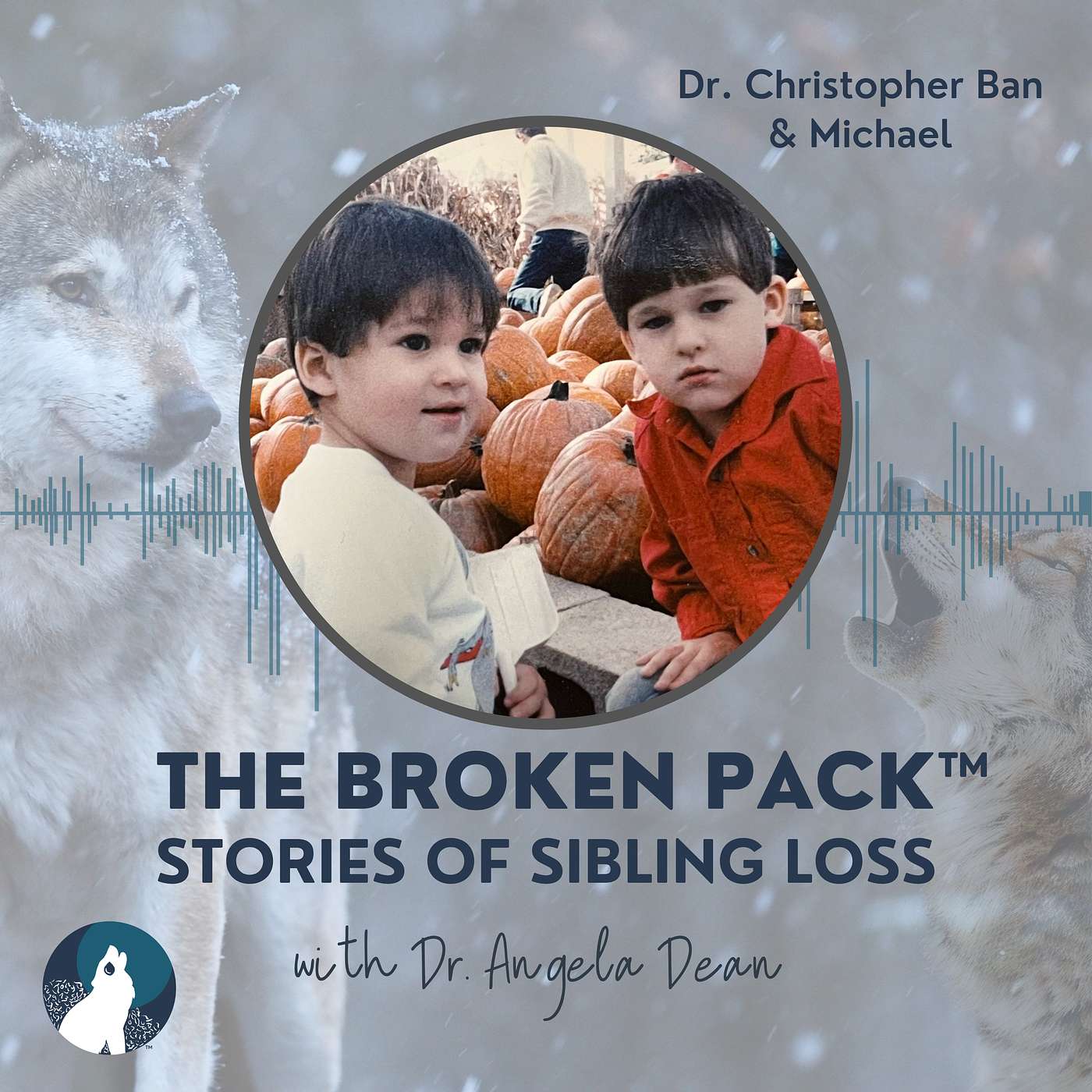 Sibling Loss Due to Brain Cancer: Anticipatory Grief, Brotherly Bonds, and Legacy-Building: Chris / Michael Sibling Loss Due to Brain Cancer: Anticipatory Grief, Brotherly Bonds, and Legacy-Building: Chris / Michael