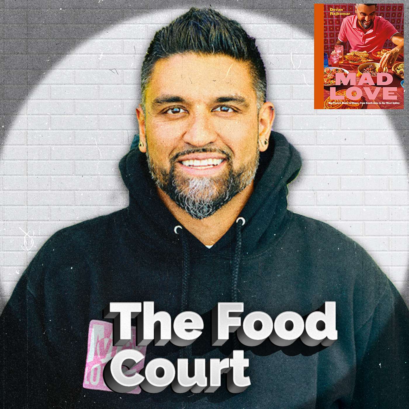 The Food Court