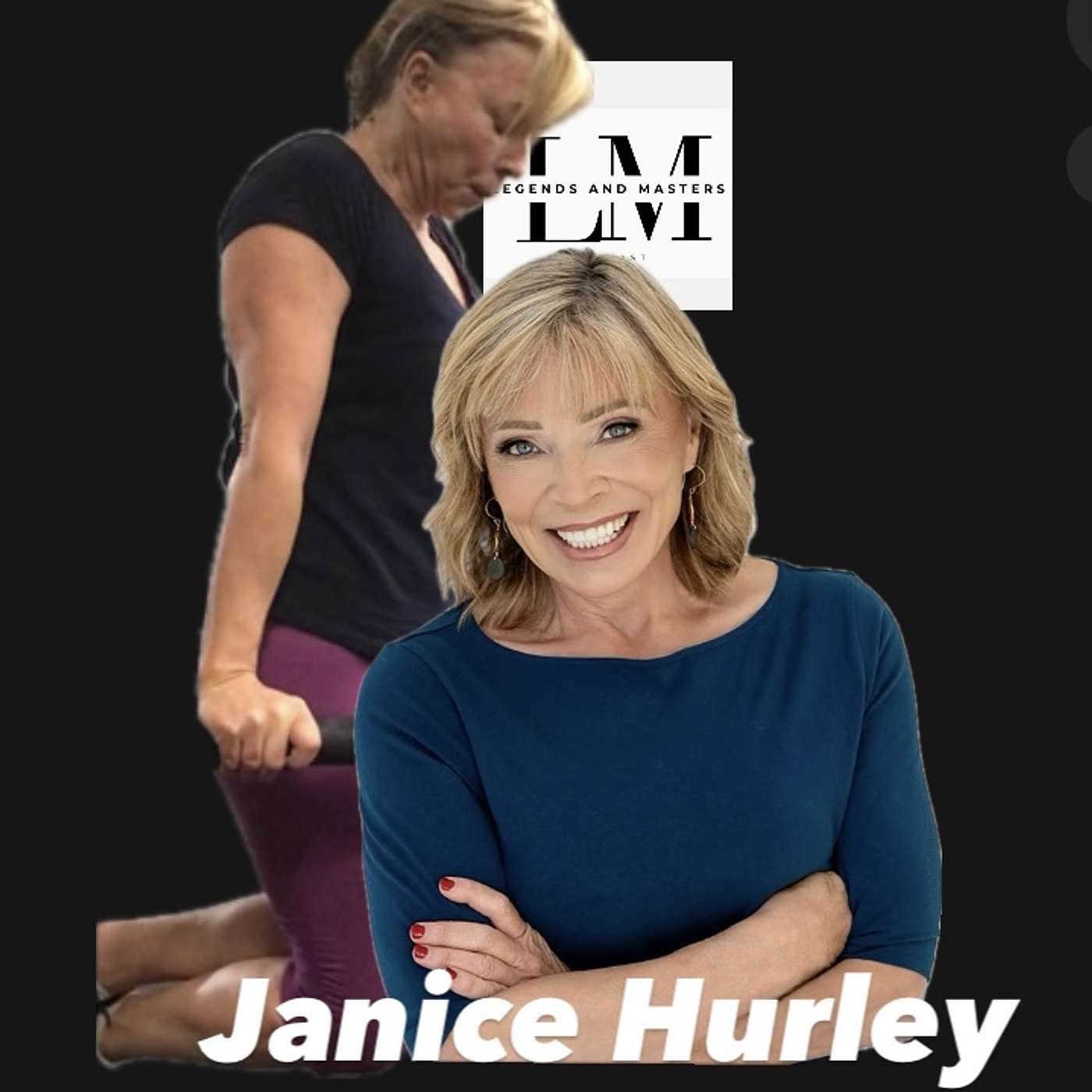 Janice Hurley Episode 36 Janice Hurley Episode 36