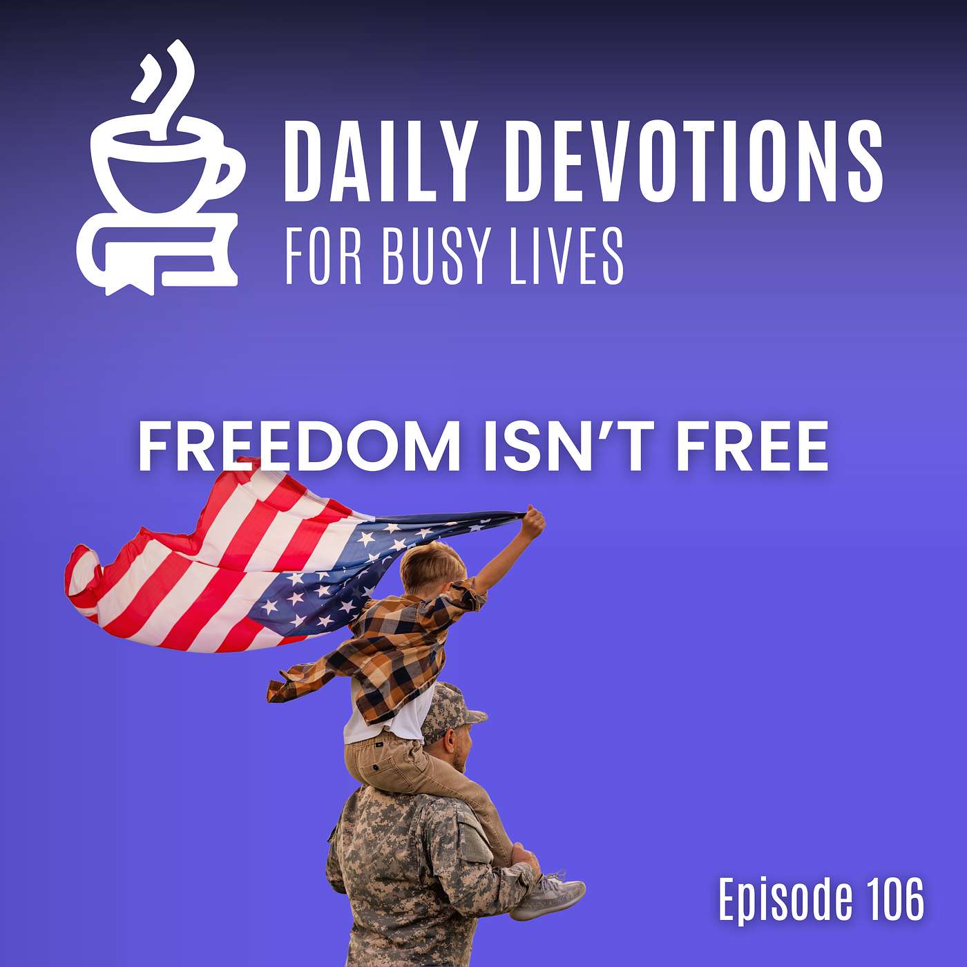 Veterans Day - Freedom is Not Free