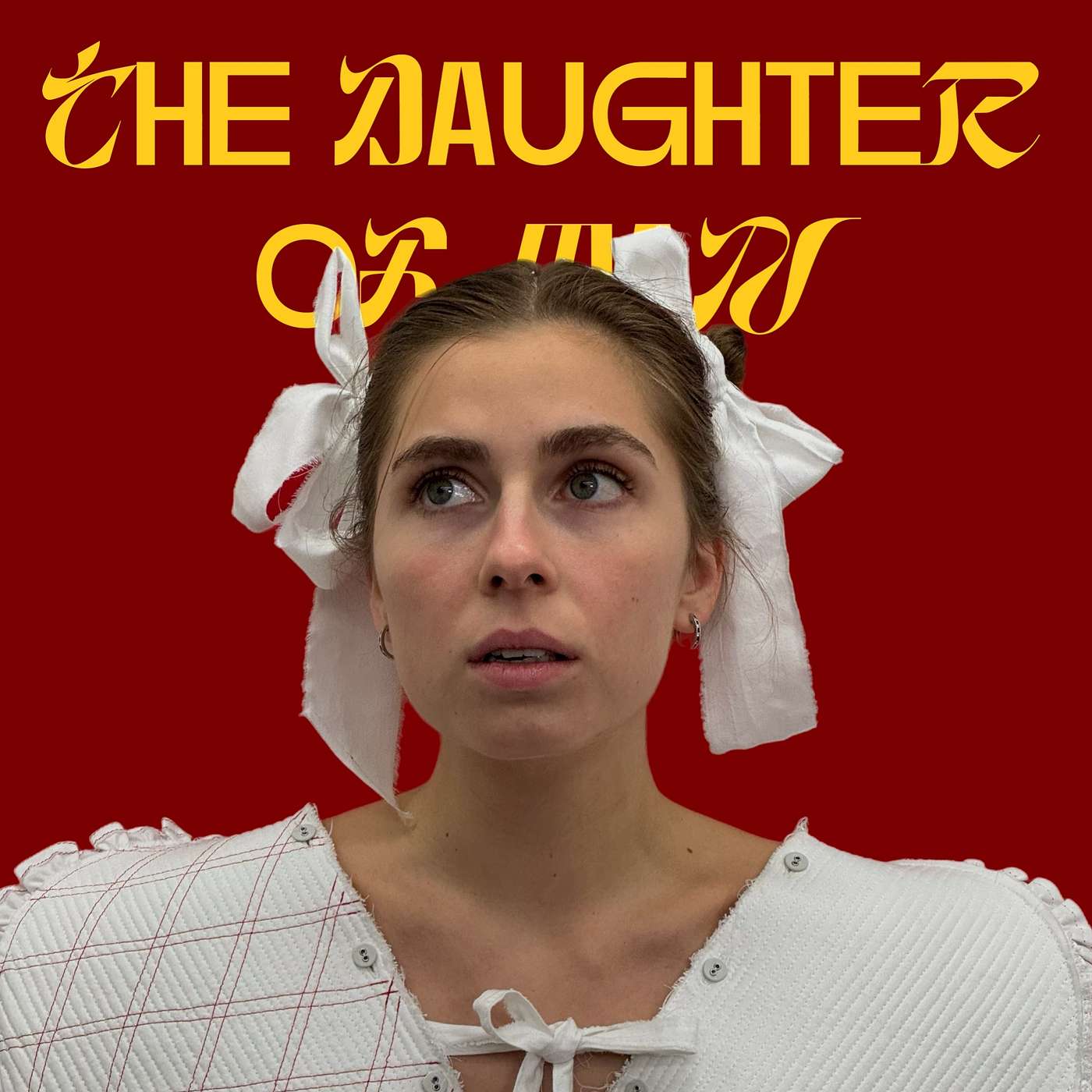 The Daughter of Man