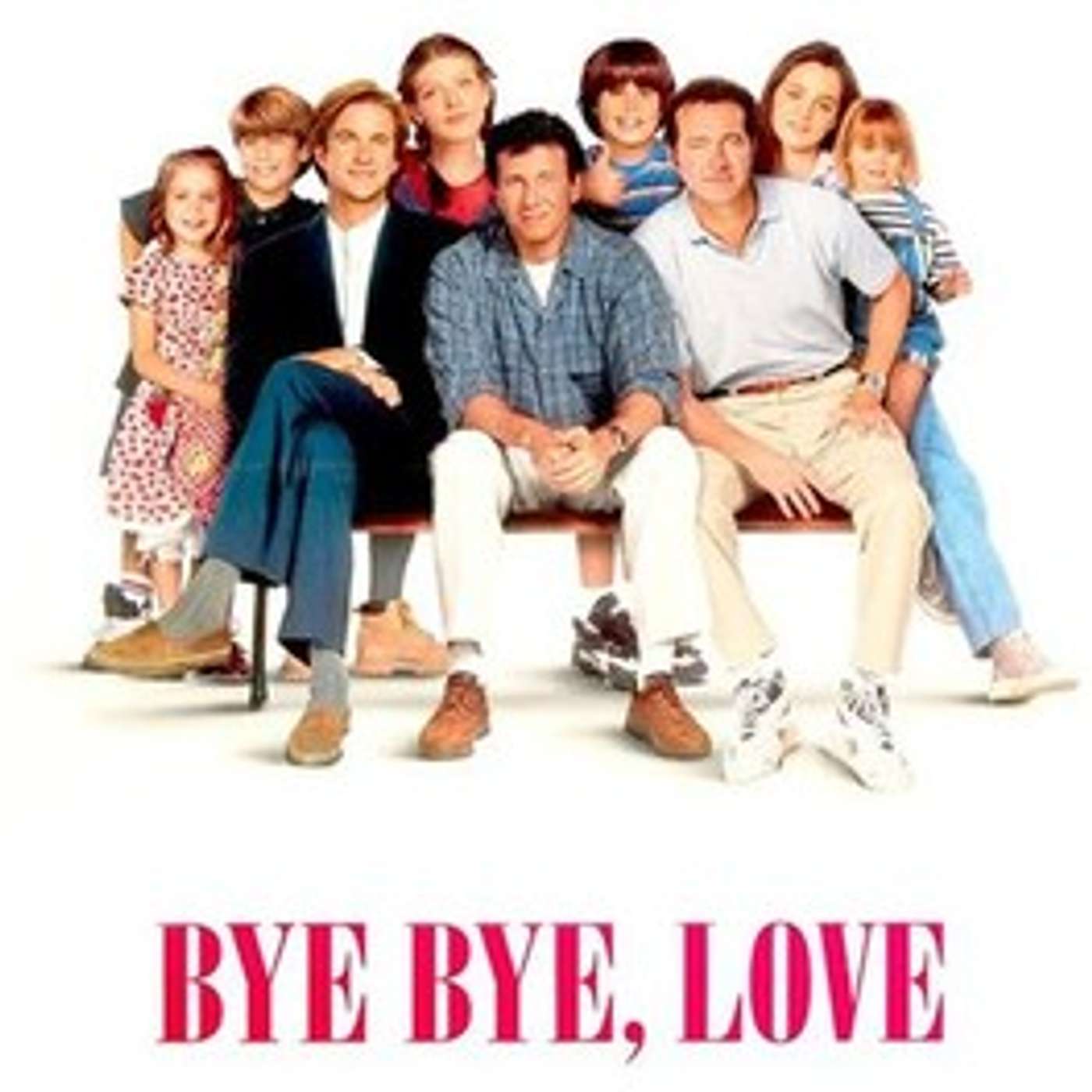 Bye Bye Love Bye Bye Love