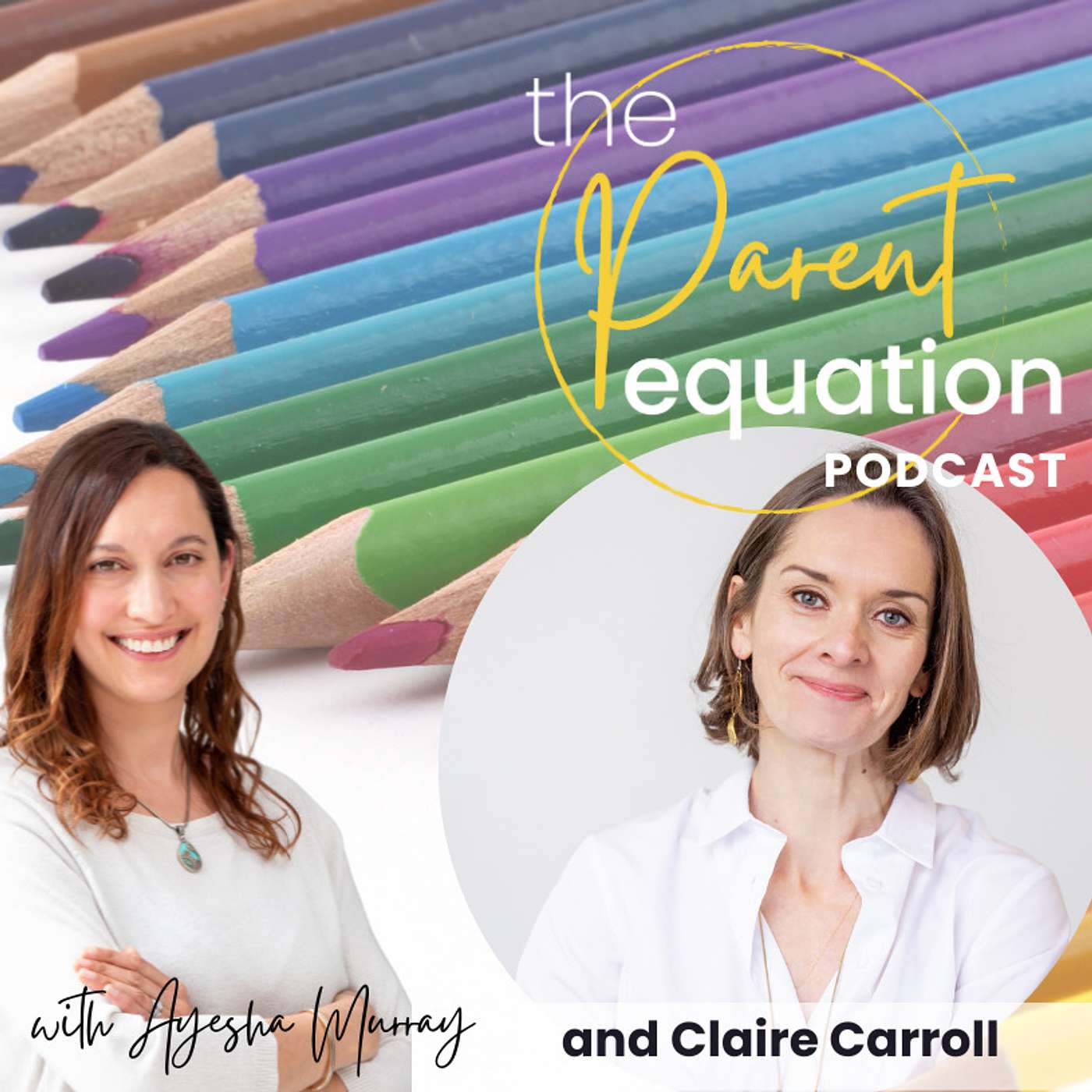 The Parent Equation - with Ayesha Murray
