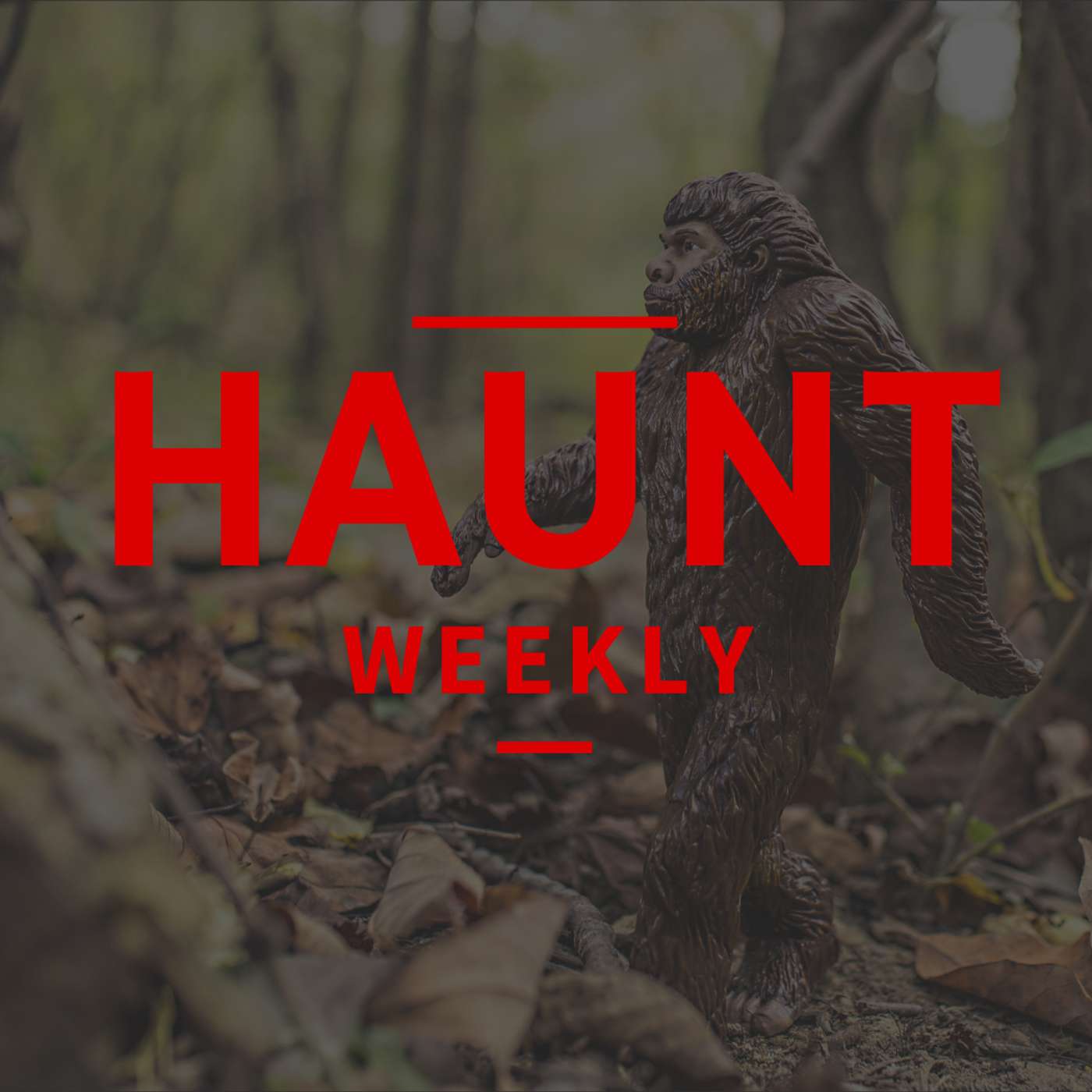 Haunt Weekly