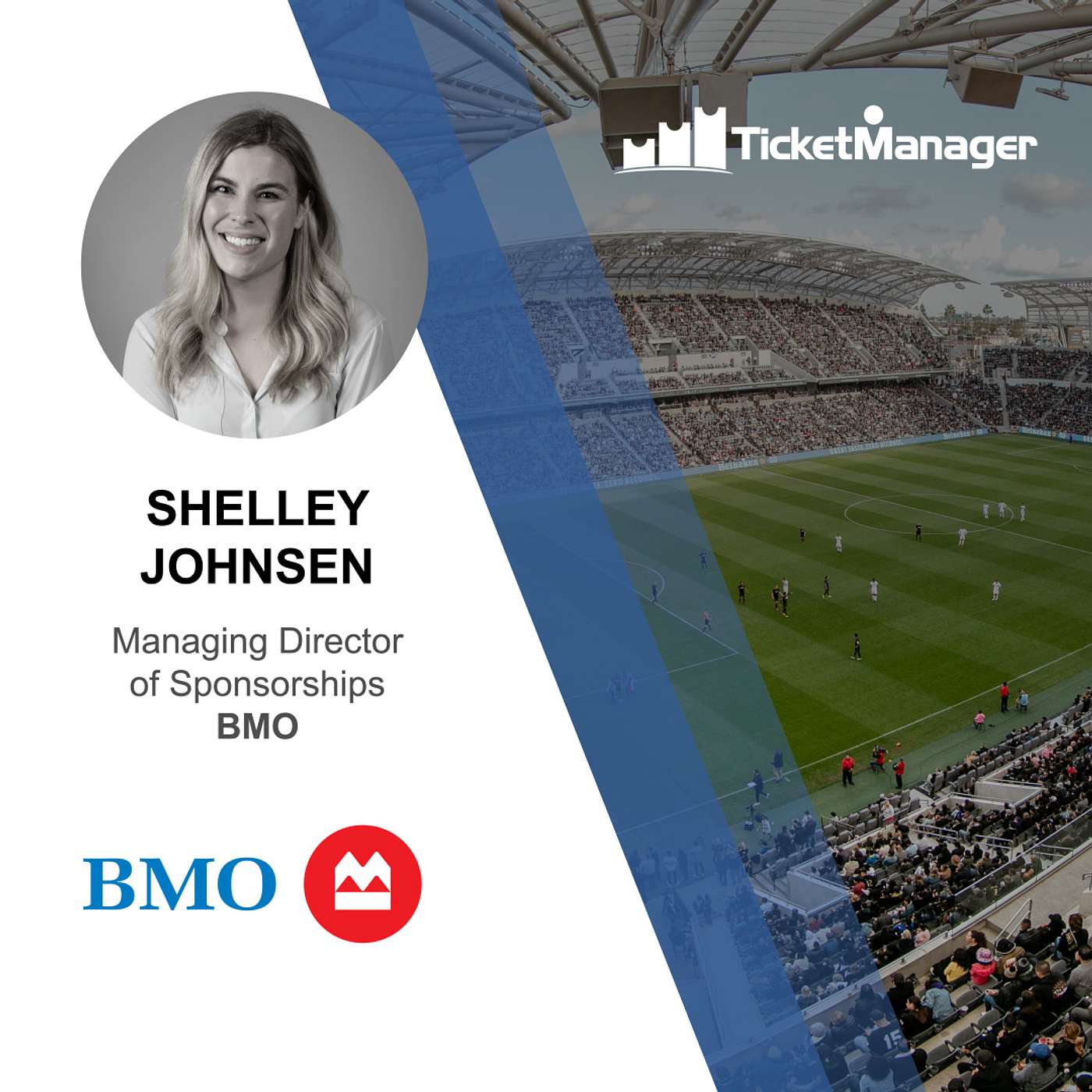 TicketManager All Access Interview Series