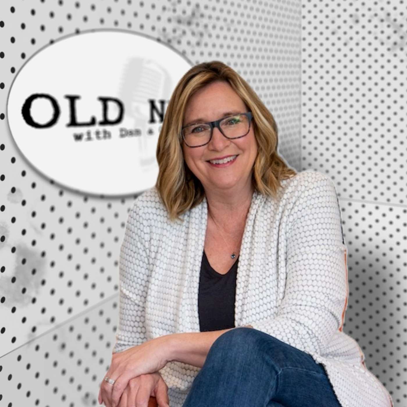 OLD NEWS with Dan & Carrie