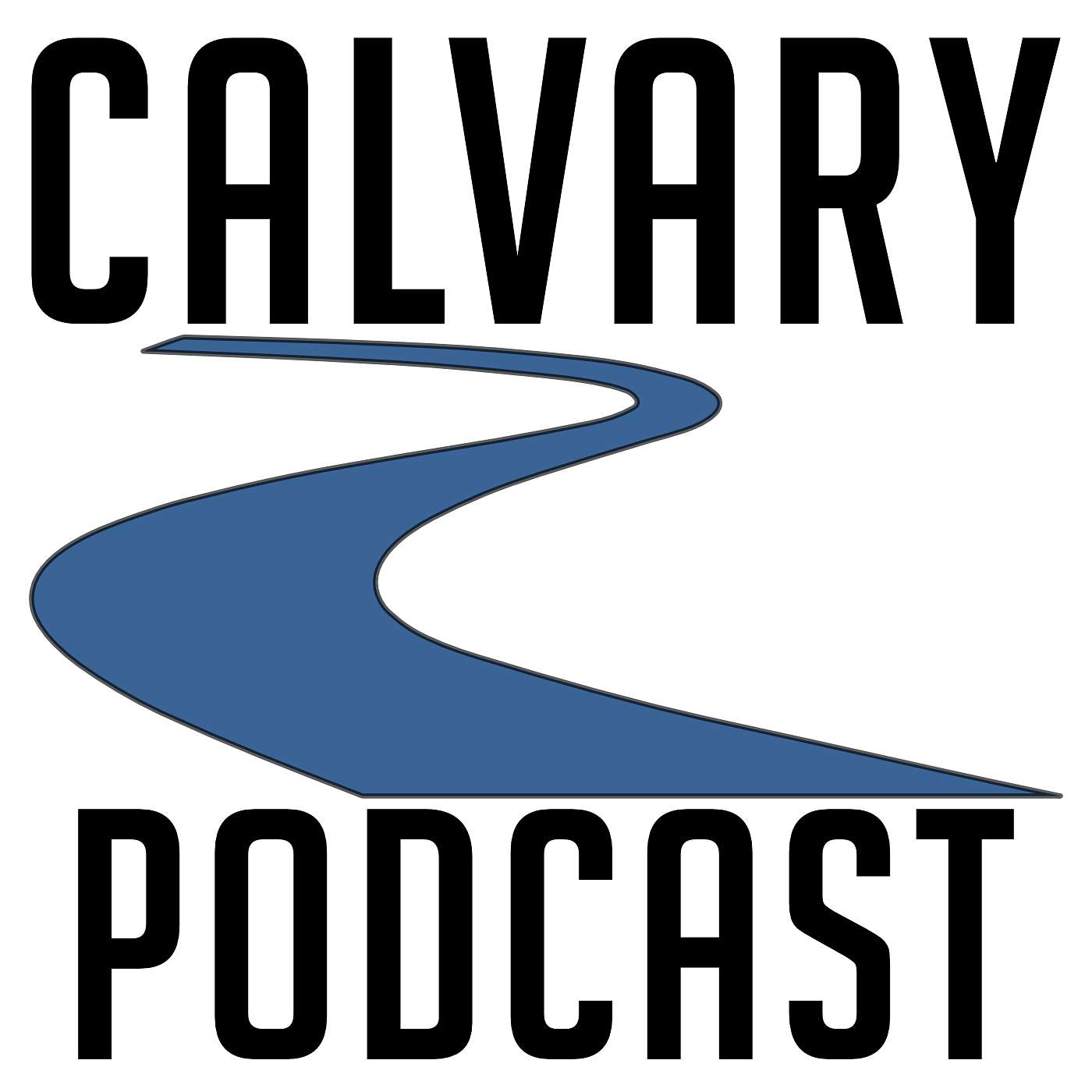 Calvary Podcast