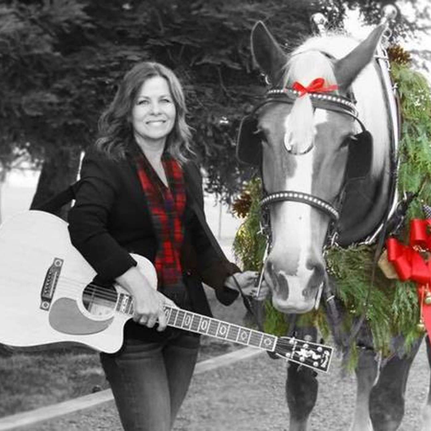 JENNIFER LIND and ROBERT EVERSOLE THE TRAILMEISTER on EQUESTRIAN LEGACY RADIO