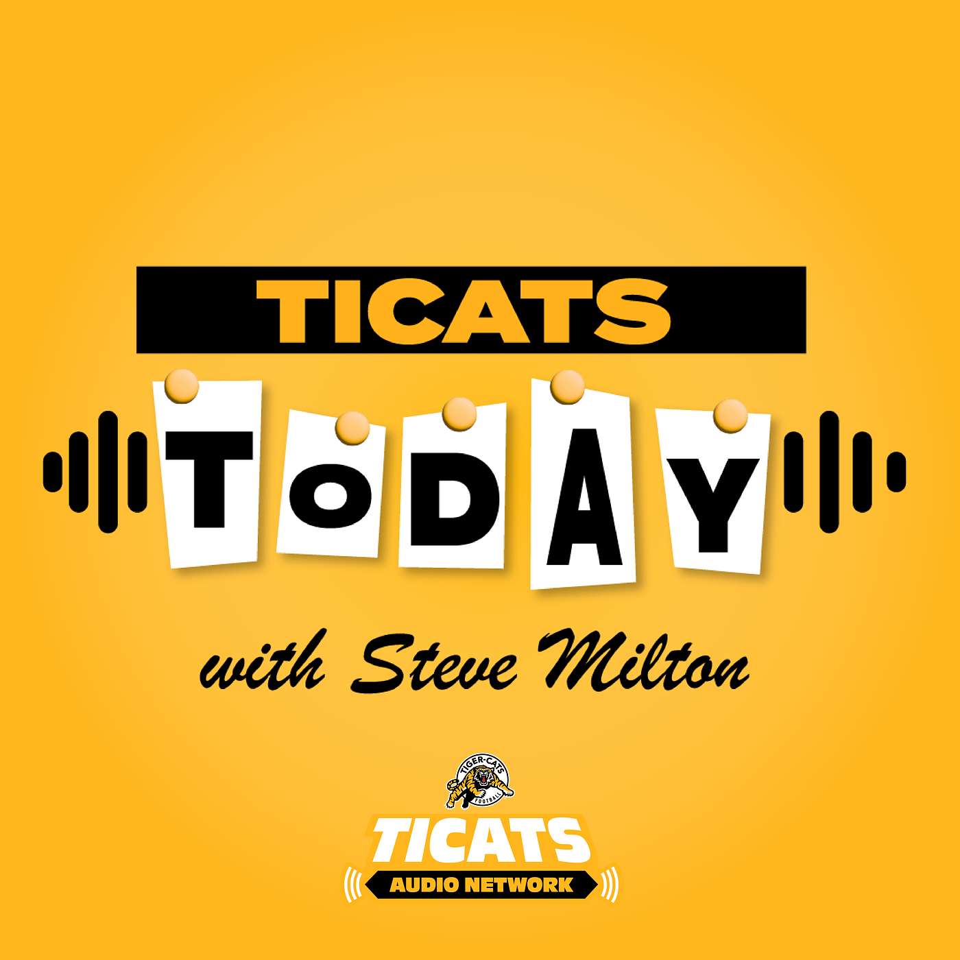 Ticats Audio Network