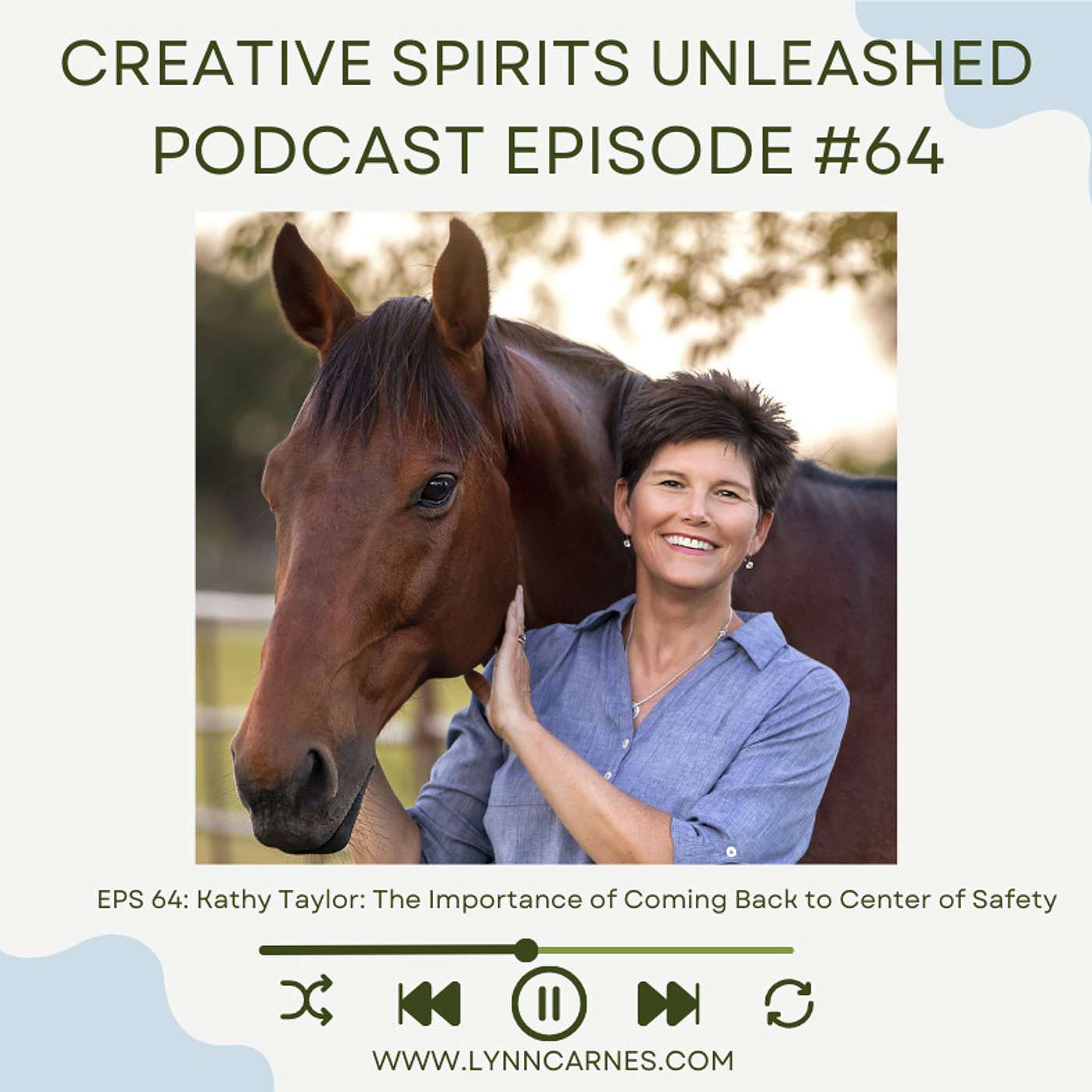 Creative Spirits Unleashed