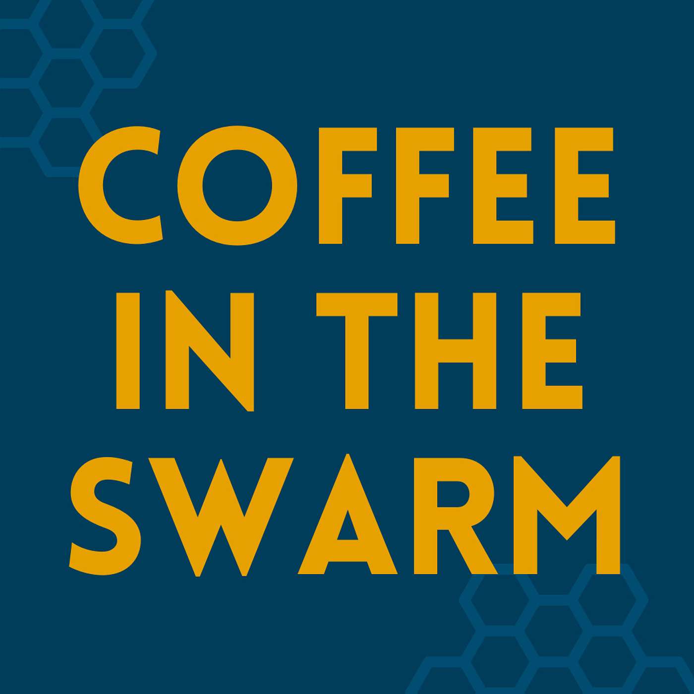 637 | Coffee in the Swarm | Aliyah Farrell and Levi Triplett