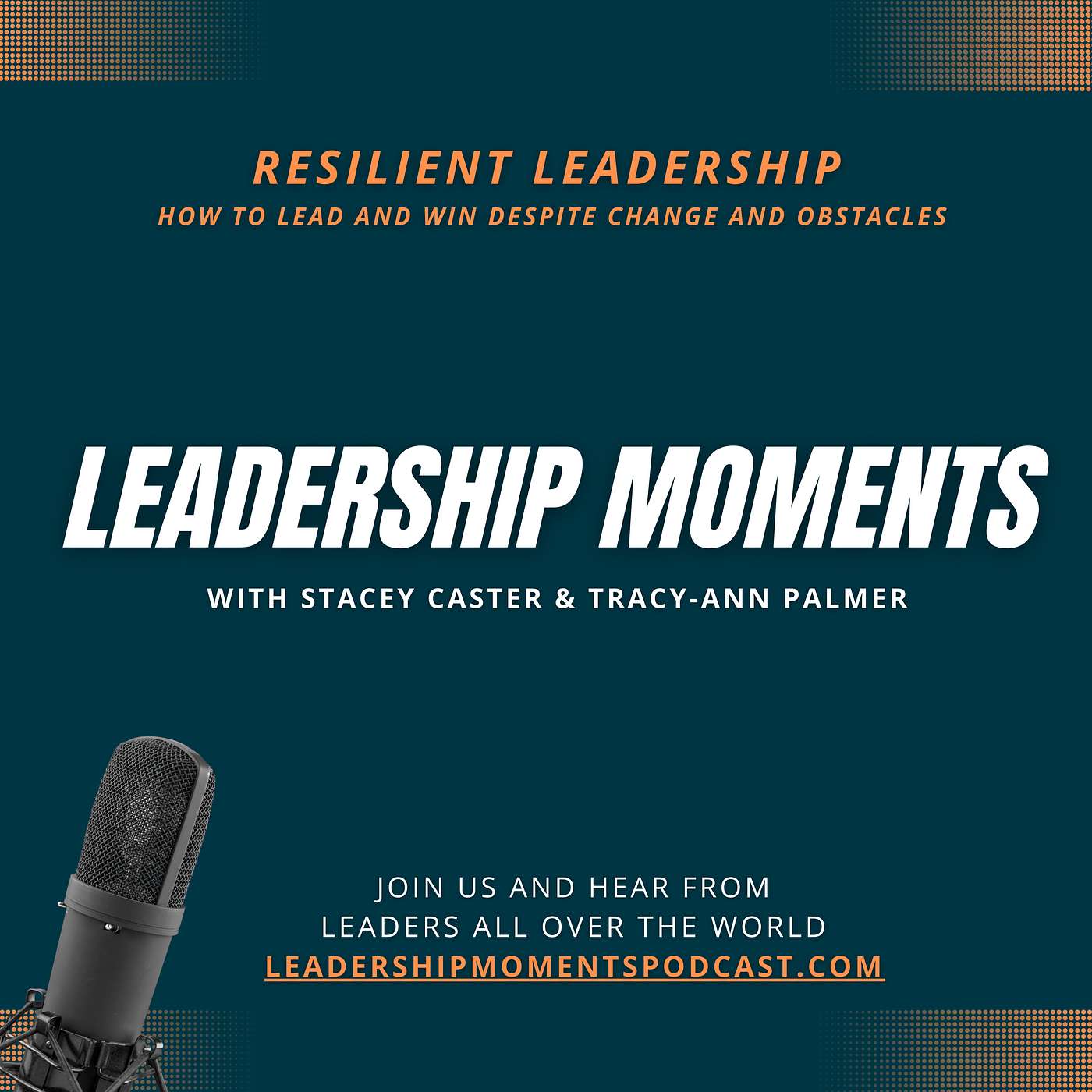 Leadership Moments