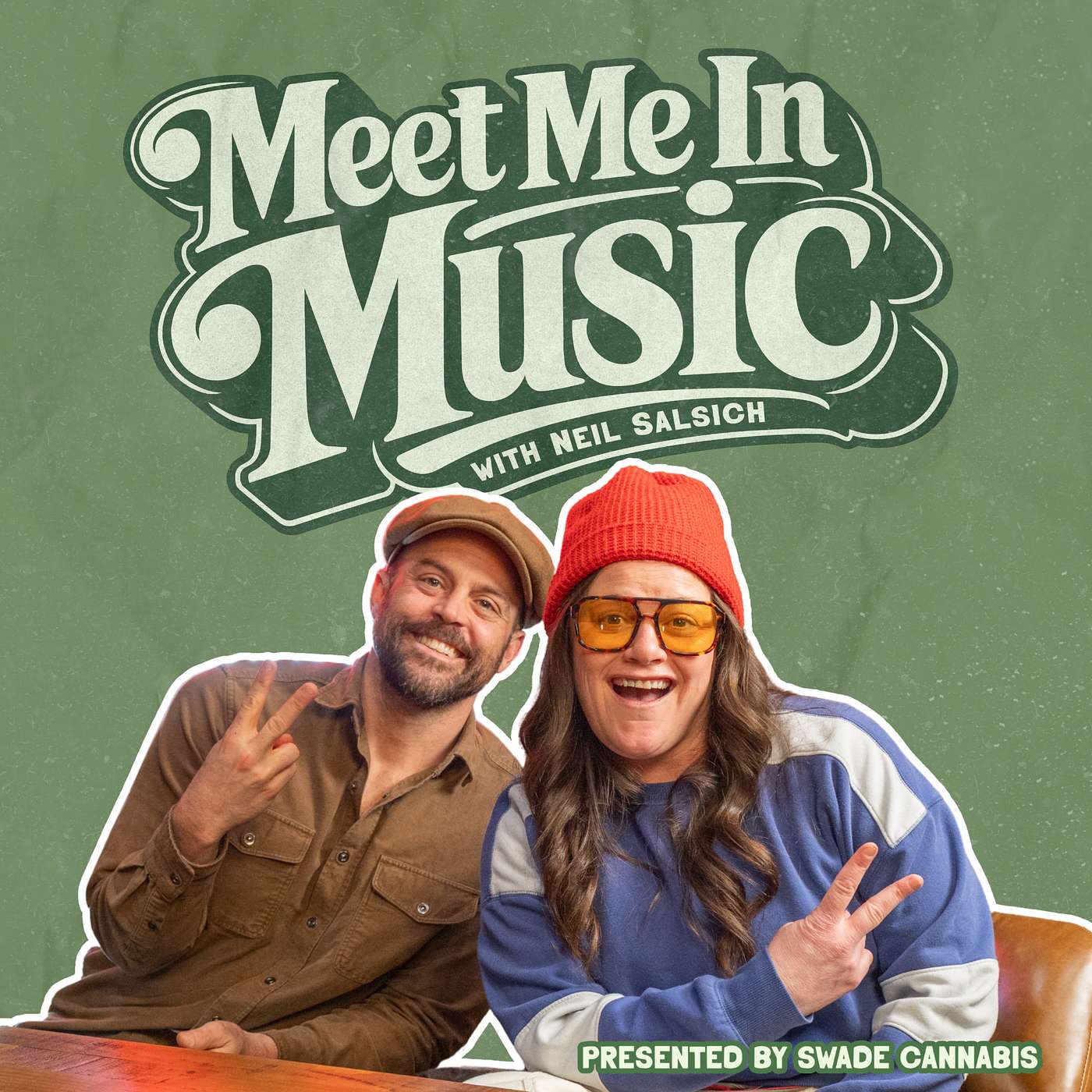 Mattie Schell — Creativity, Growth & Life as a St. Louis Musician episode artwork