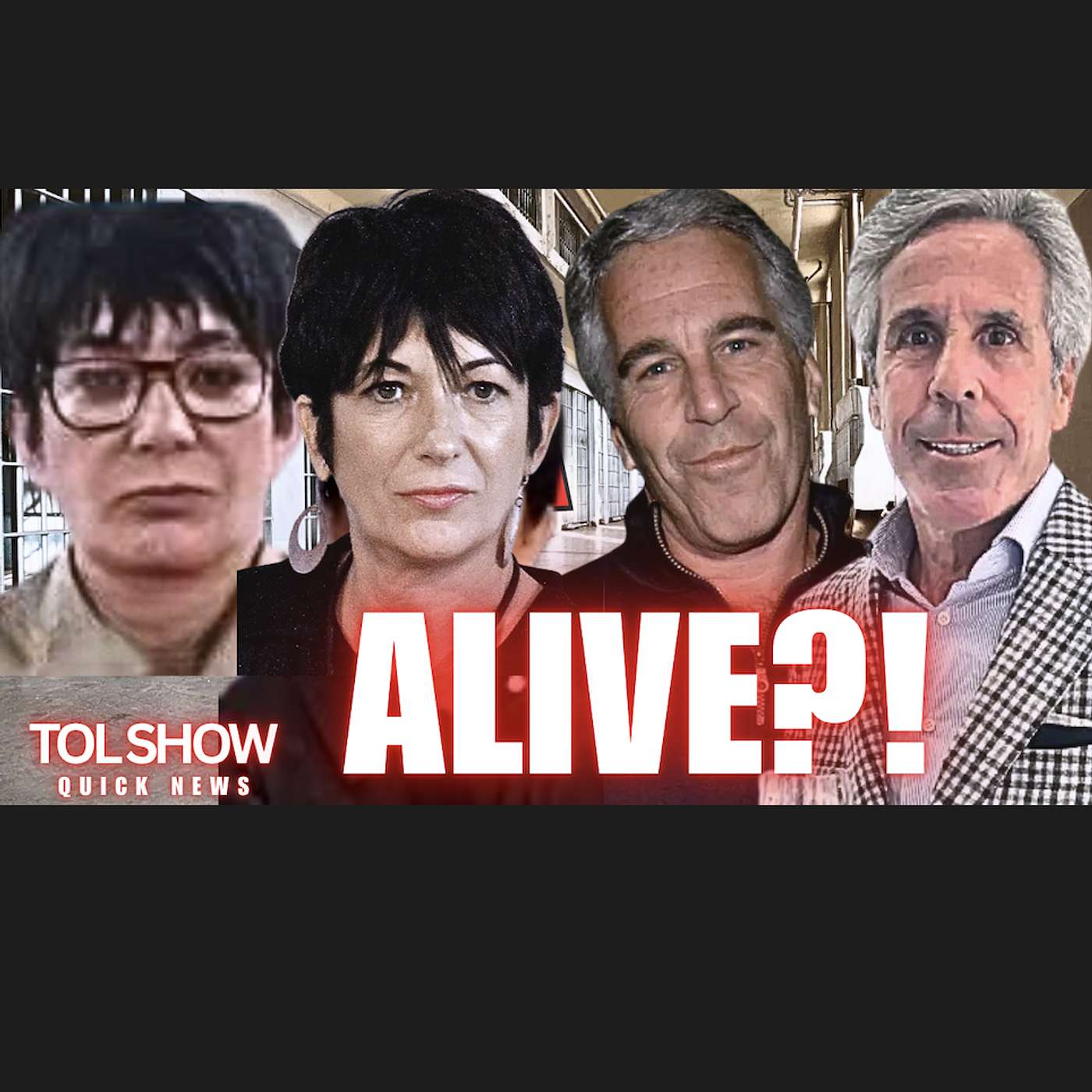 Doctors Reveal New Evidence On Jeffrey Epstein?! Maxwell Body Double Doctors Reveal New Evidence On Jeffrey Epstein?! Maxwell Body Double