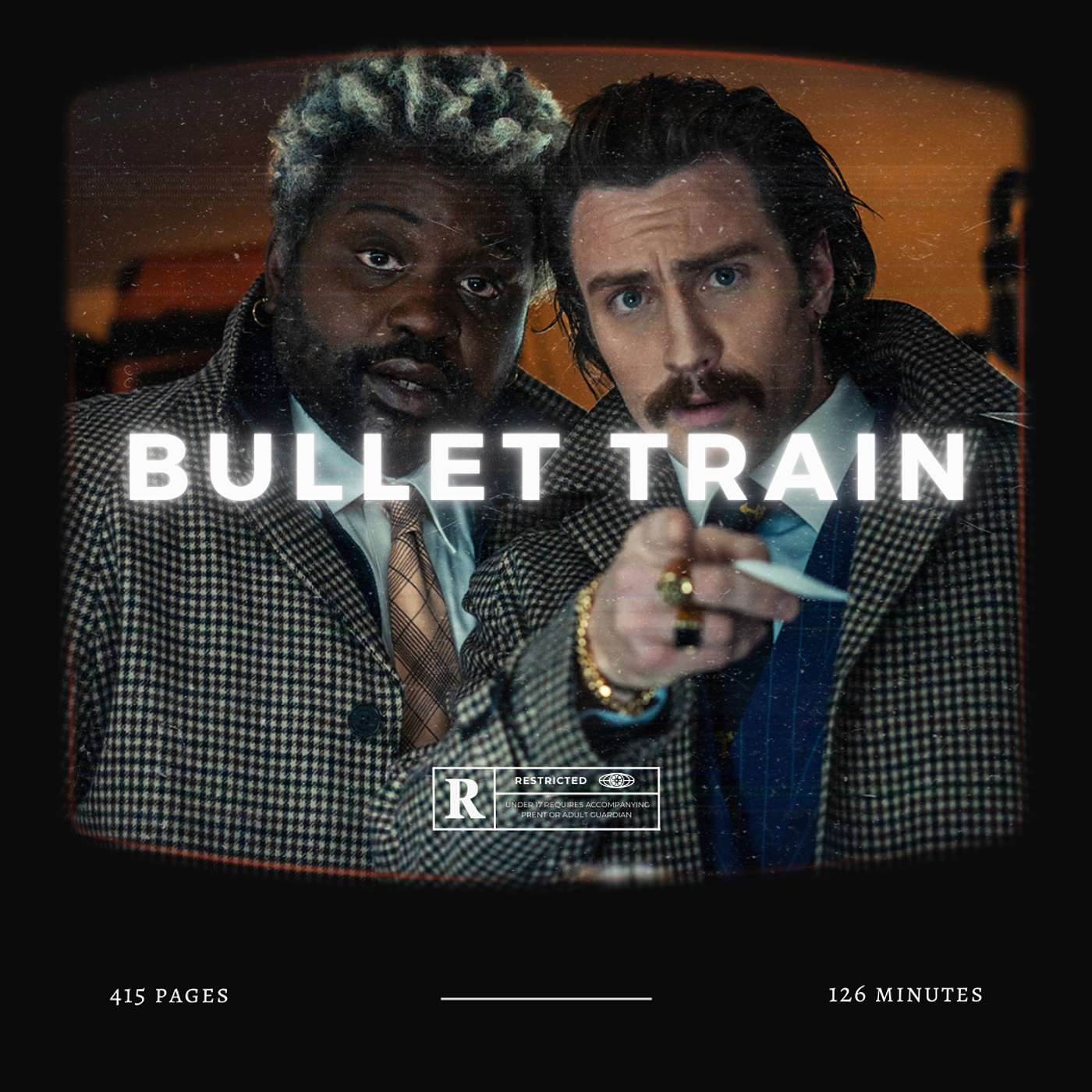 Bullet Train