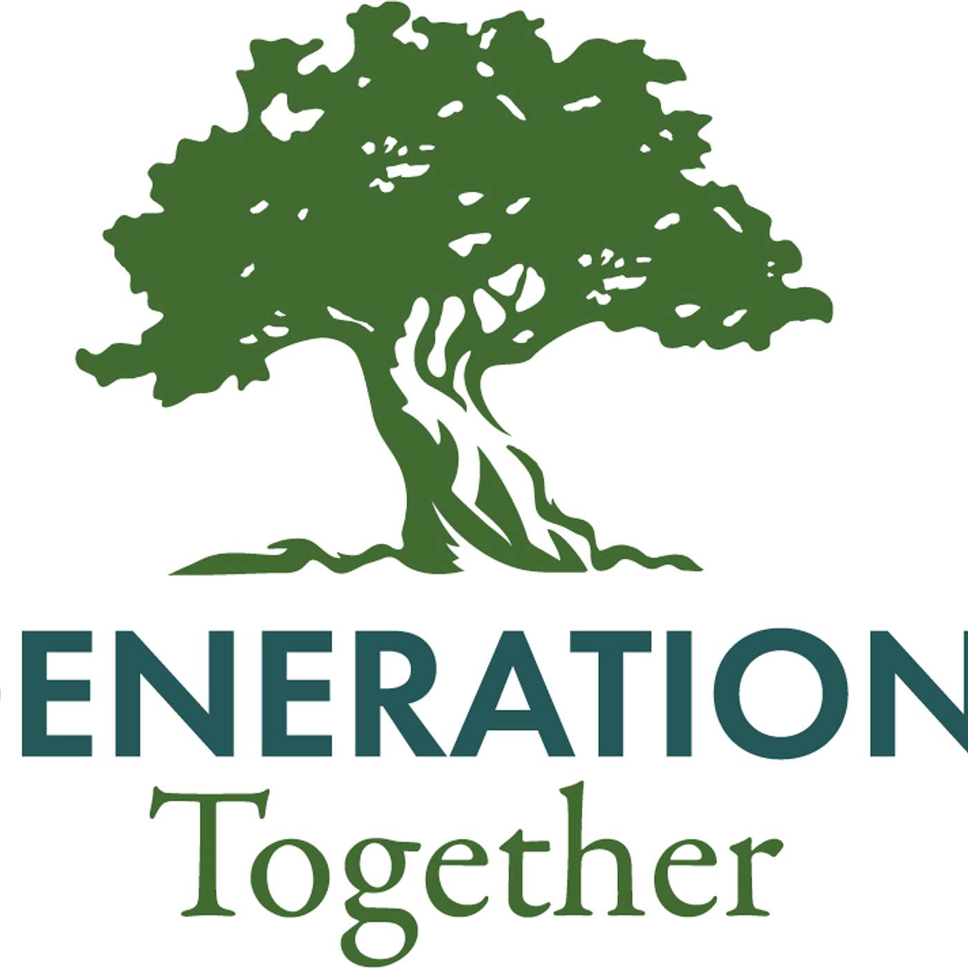 Generations Together - Day 19