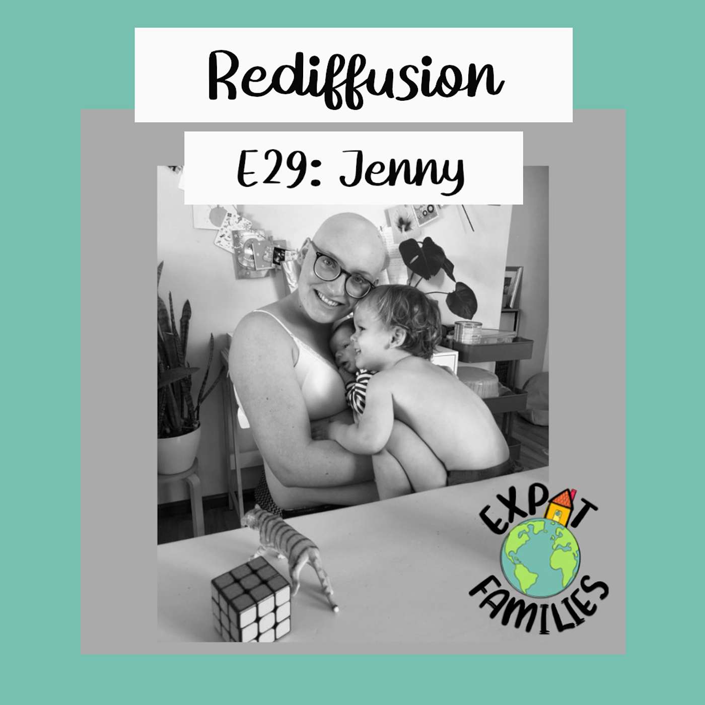 EXPAT FAMILIES