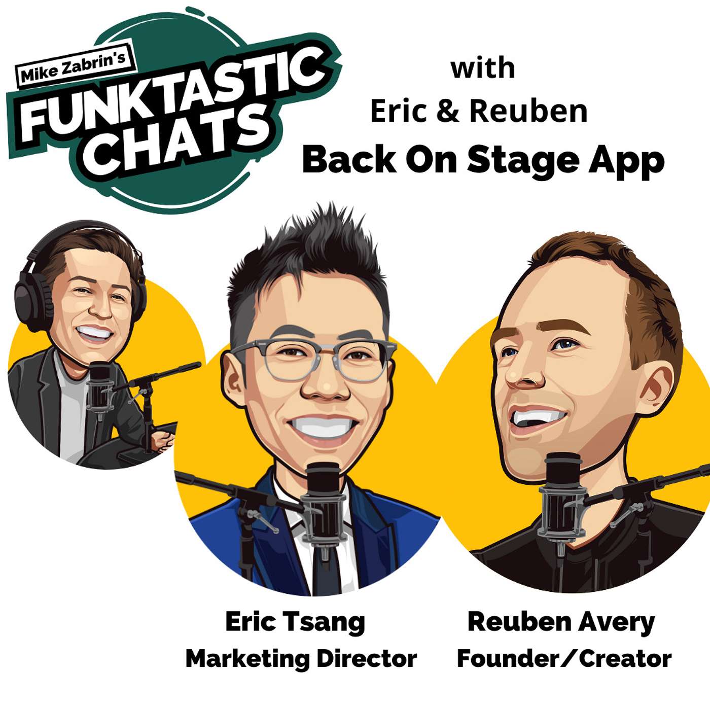 Funktastic Chats