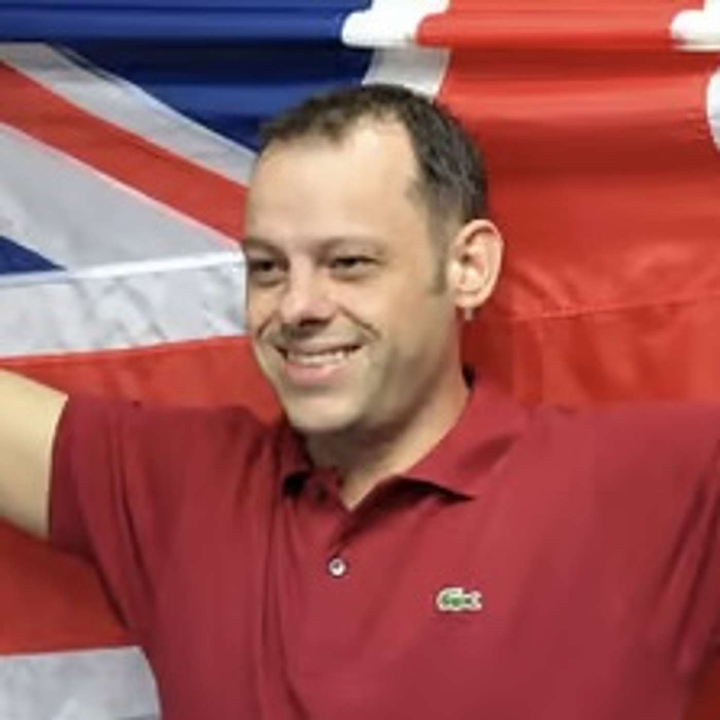 Darren Appleton - Part 2 (Reinventing a Champion—From English 8-Ball to World 10-Ball Glory)