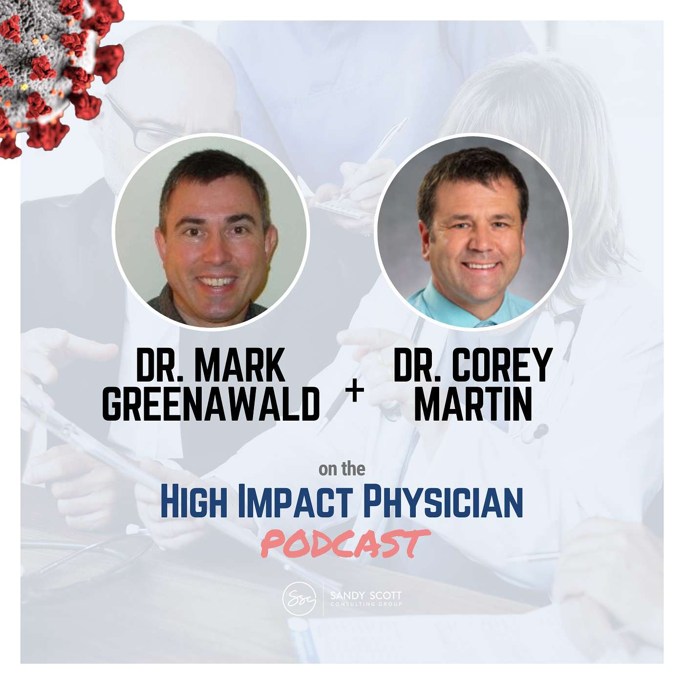 High Impact Physician