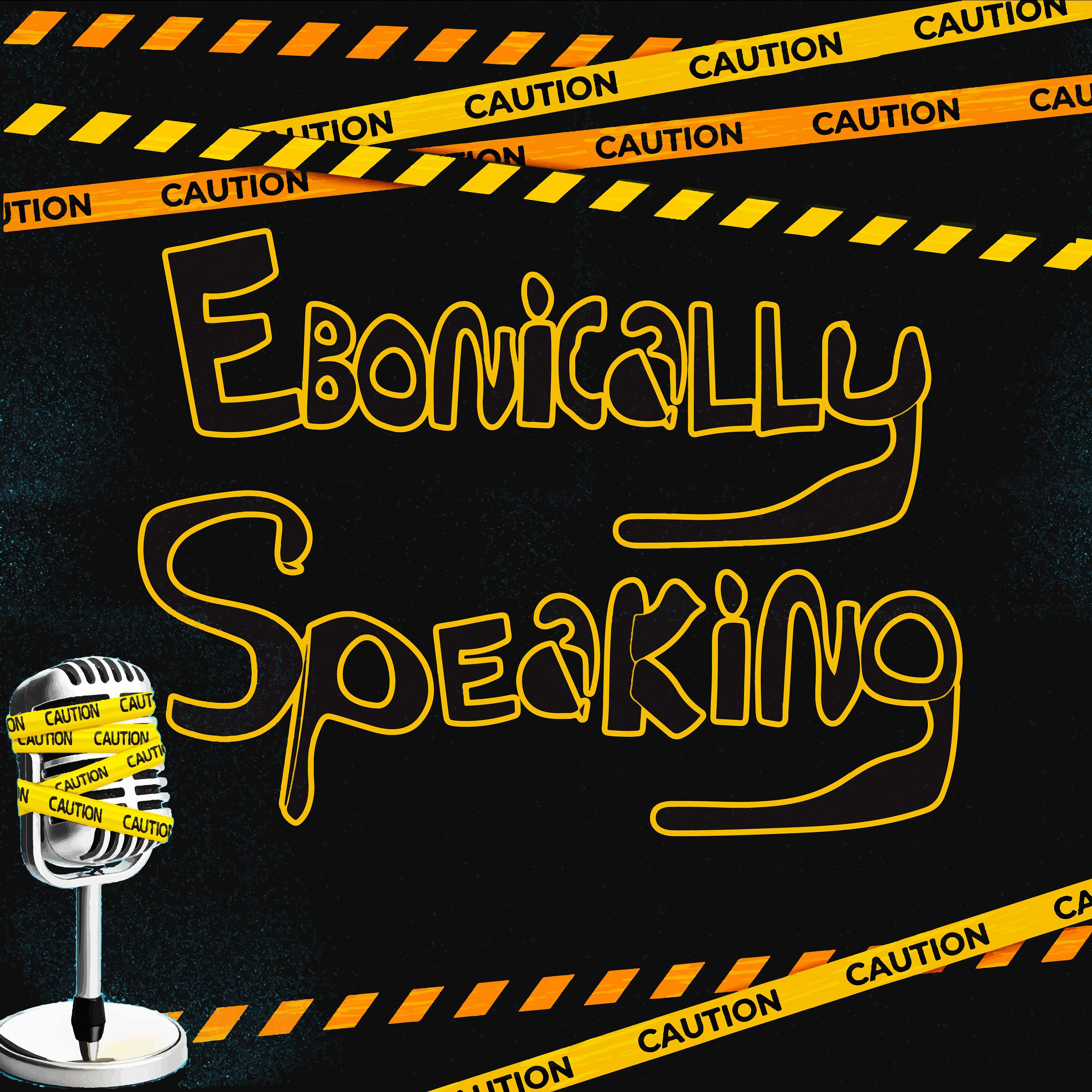 Ebonically Speaking