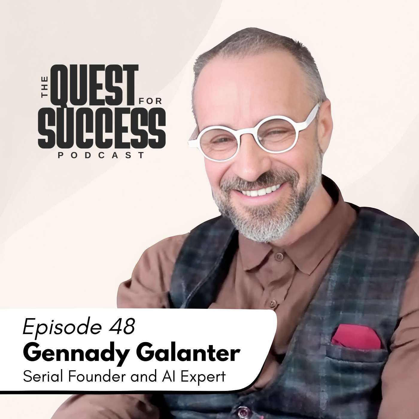 The Quest for Success