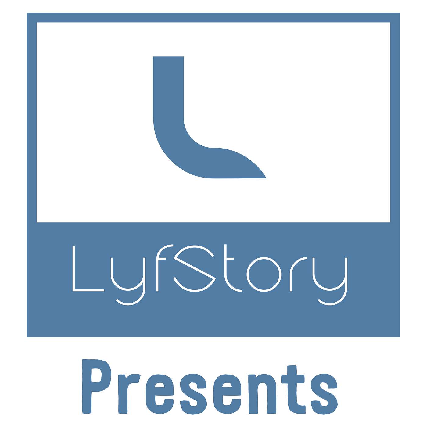 LyfStory Podcast - Tapiwa Gwenlisa Mushonga