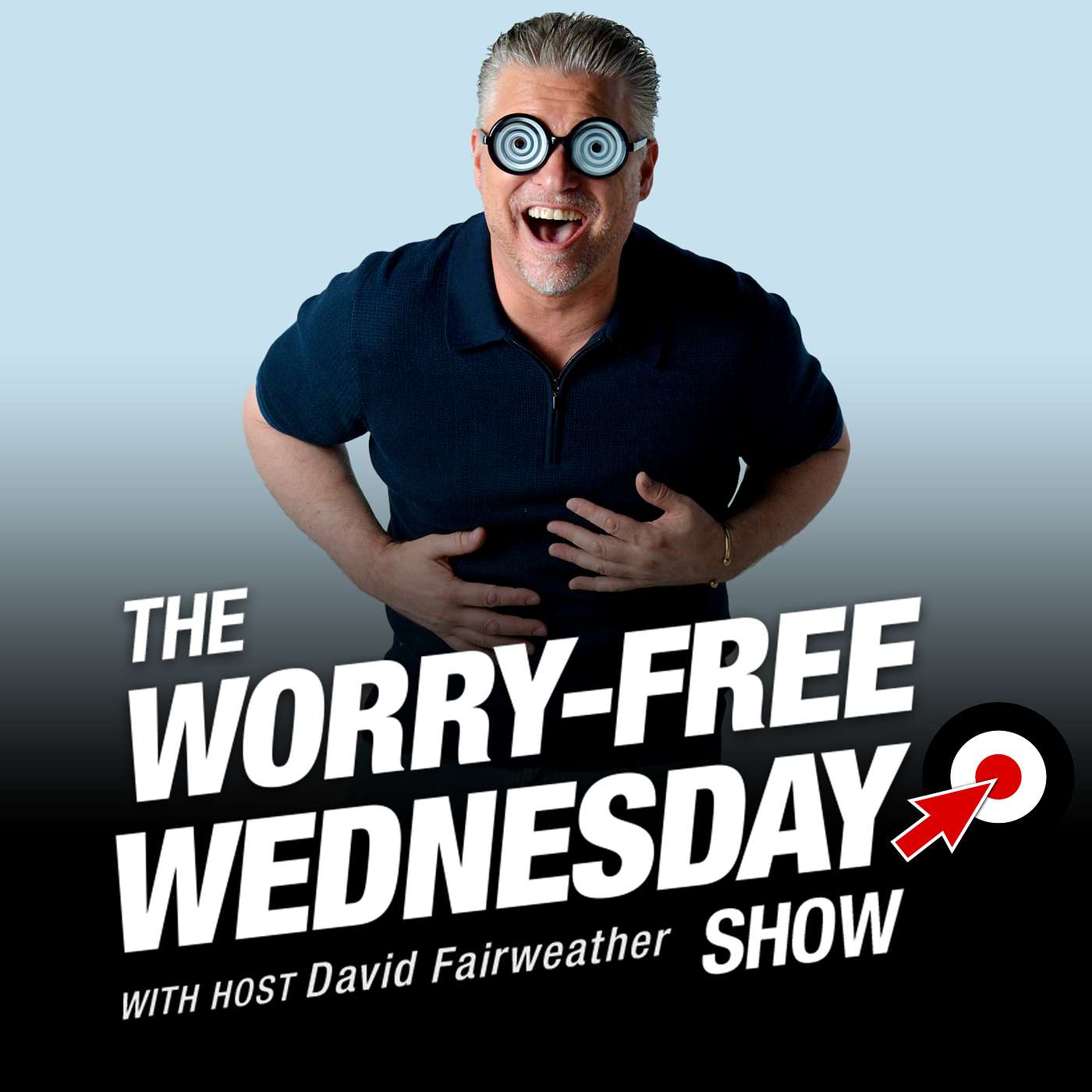 Change Your Reality - Worry Free Wednesday Show #51