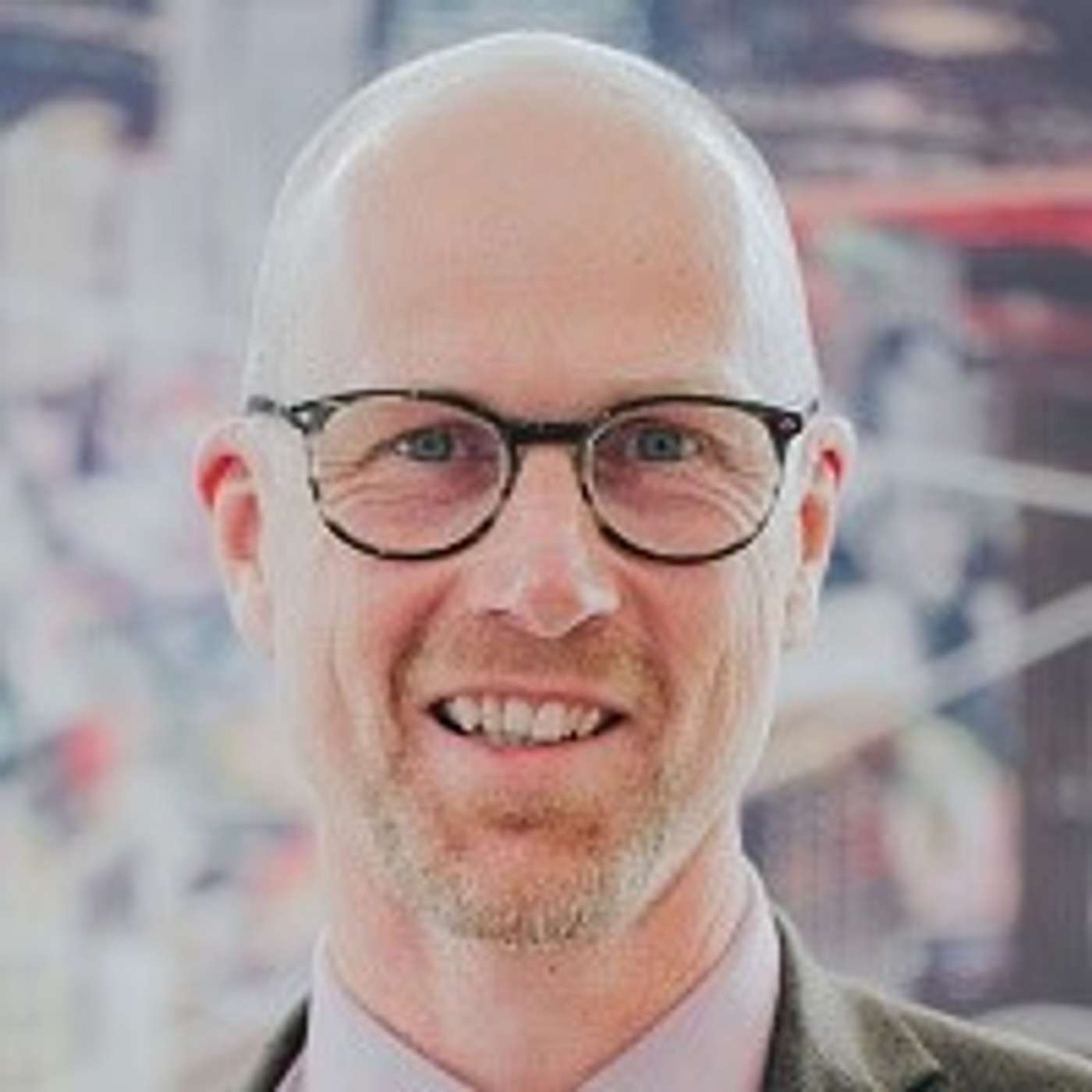 buildingSMART International\'s Podcast