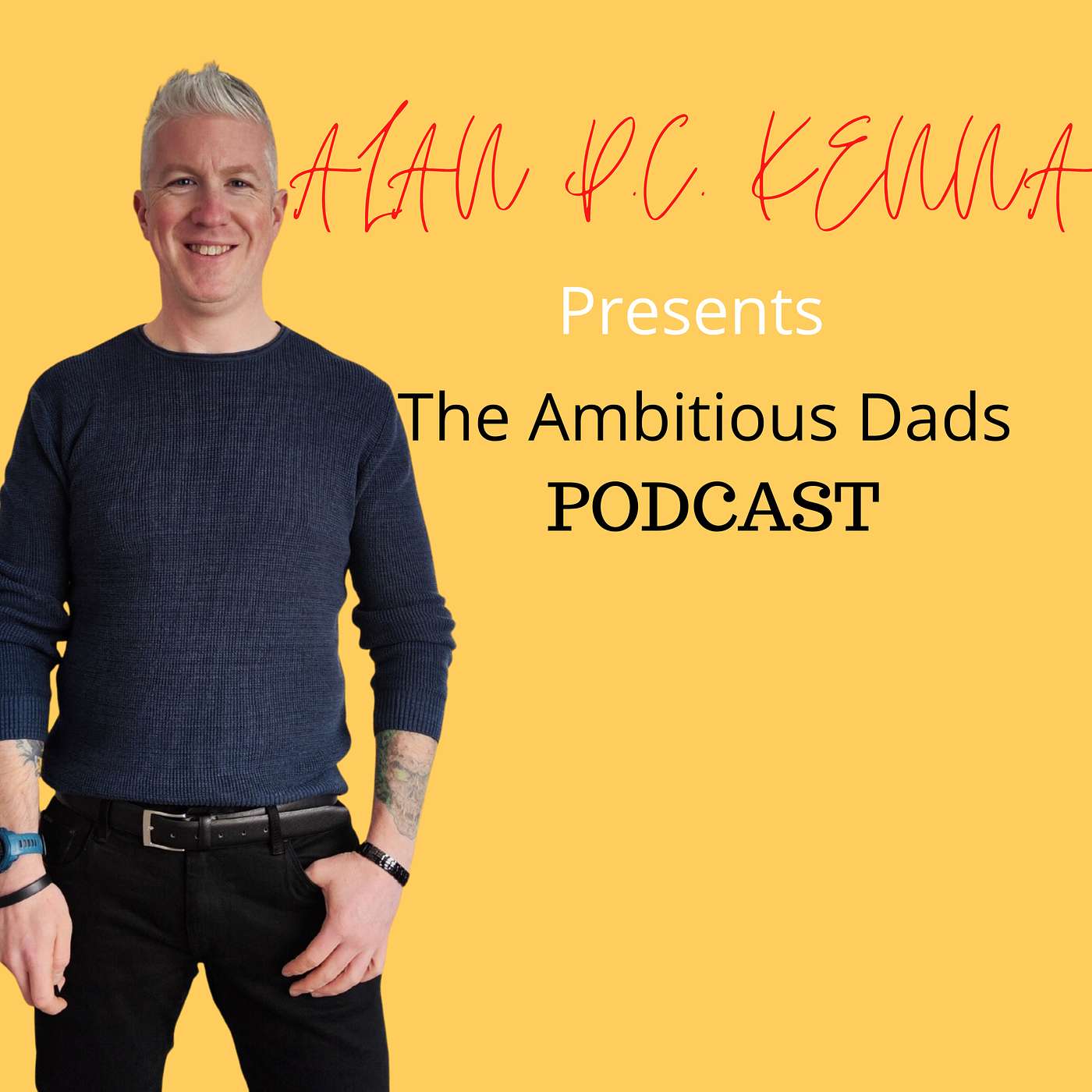 The Lions Den Podcast